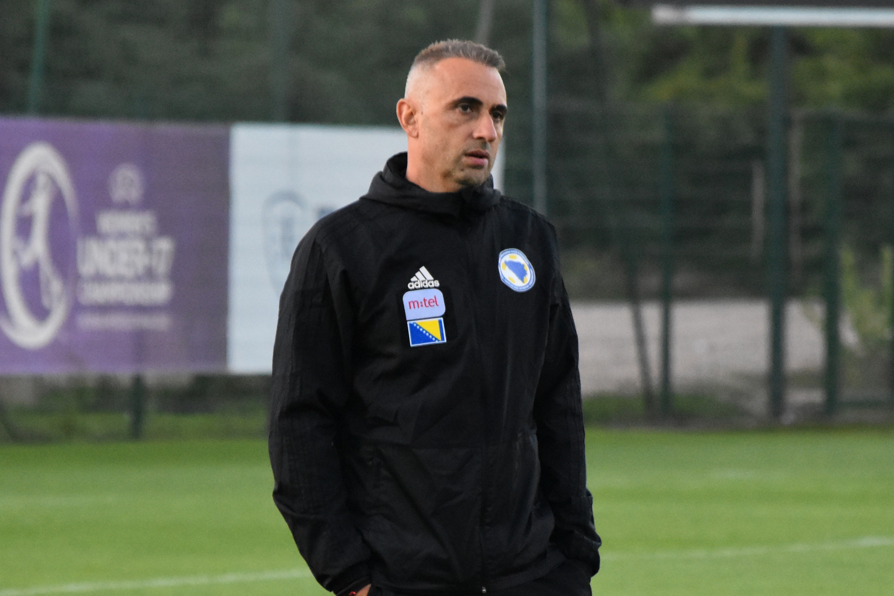 Nogometni savez Bosne i Hercegovine