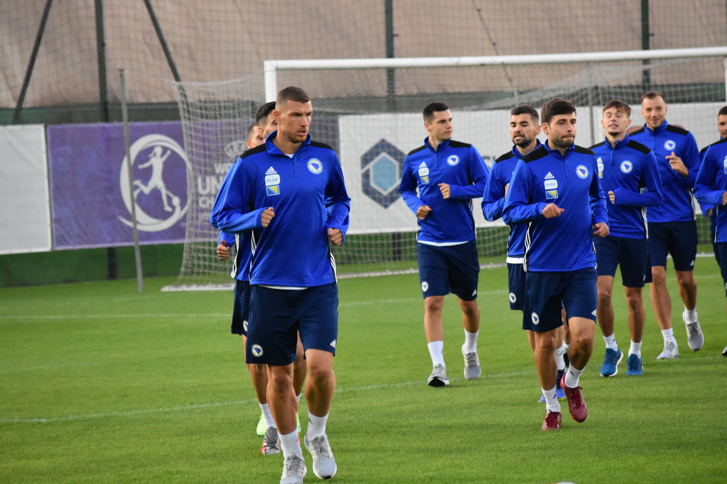 Nogometni savez Bosne i Hercegovine