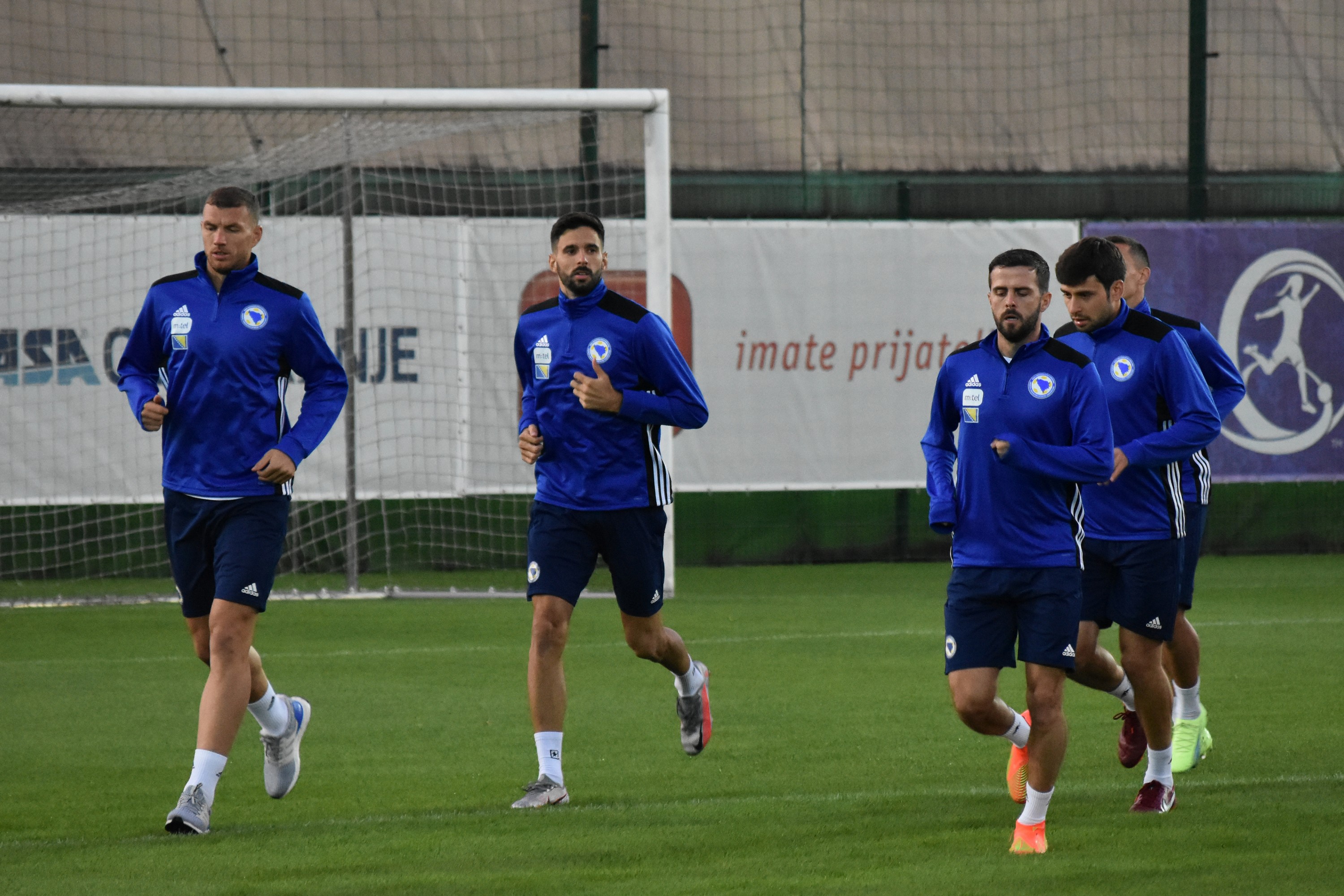 Nogometni savez Bosne i Hercegovine