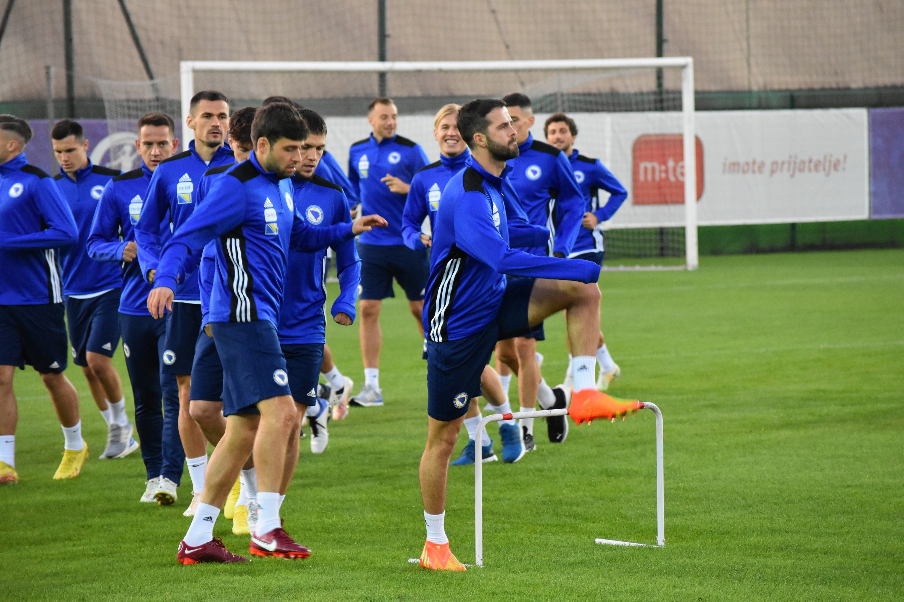 Nogometni savez Bosne i Hercegovine