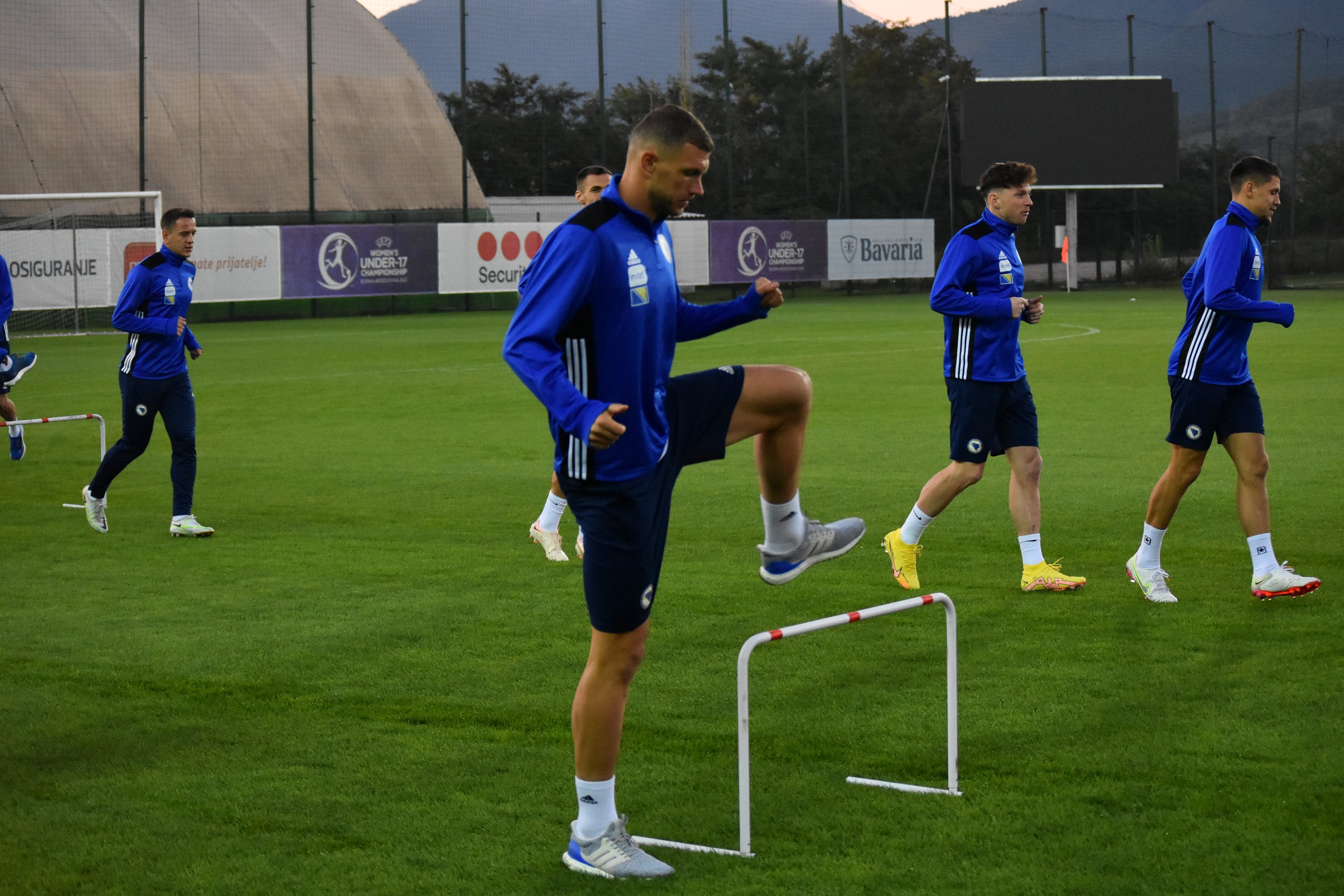 Nogometni savez Bosne i Hercegovine