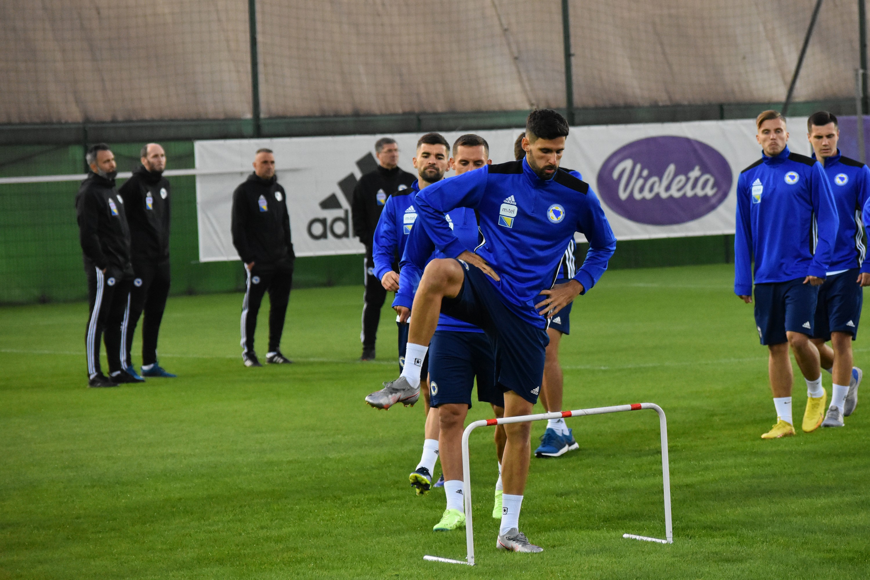 Nogometni savez Bosne i Hercegovine