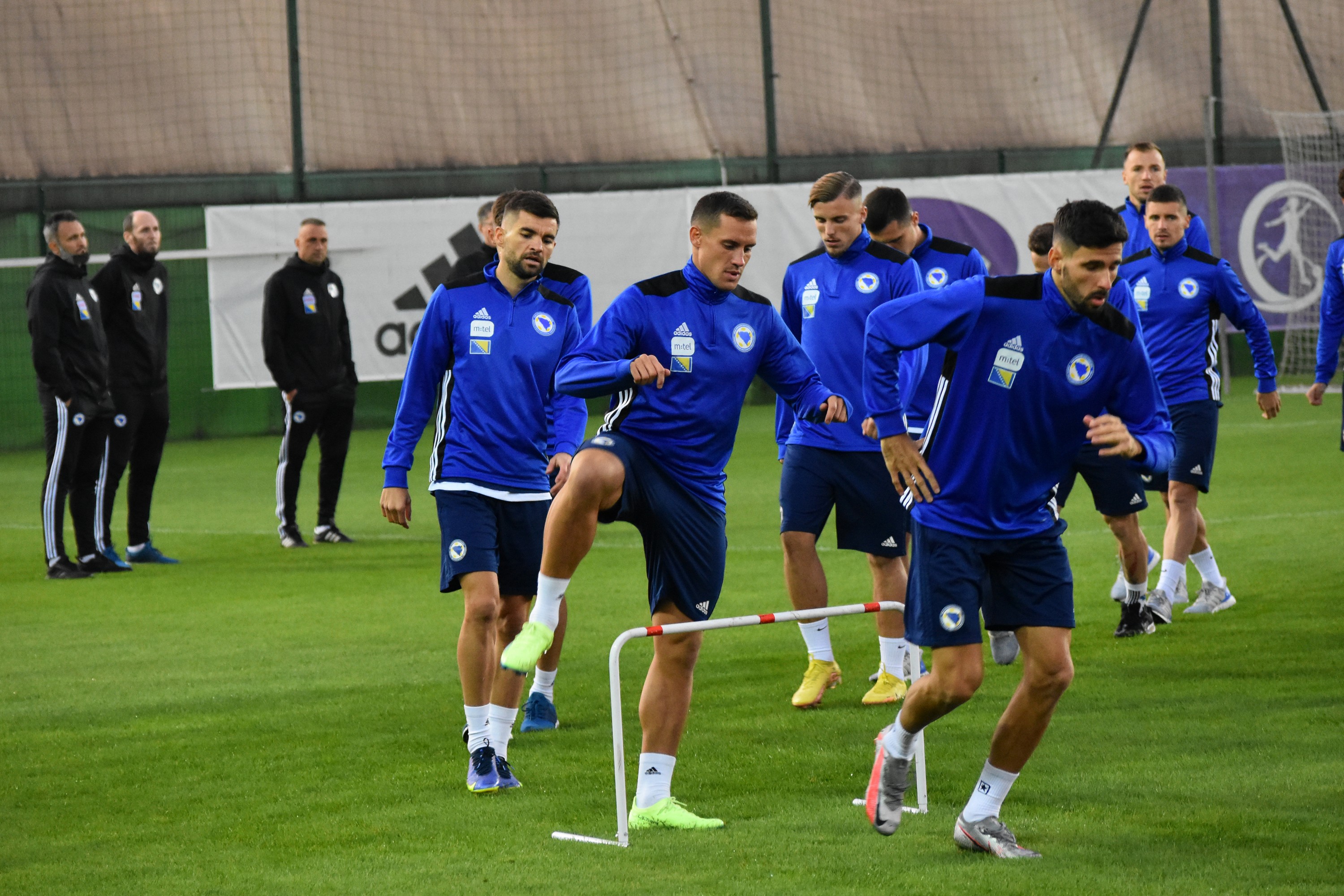 Nogometni savez Bosne i Hercegovine