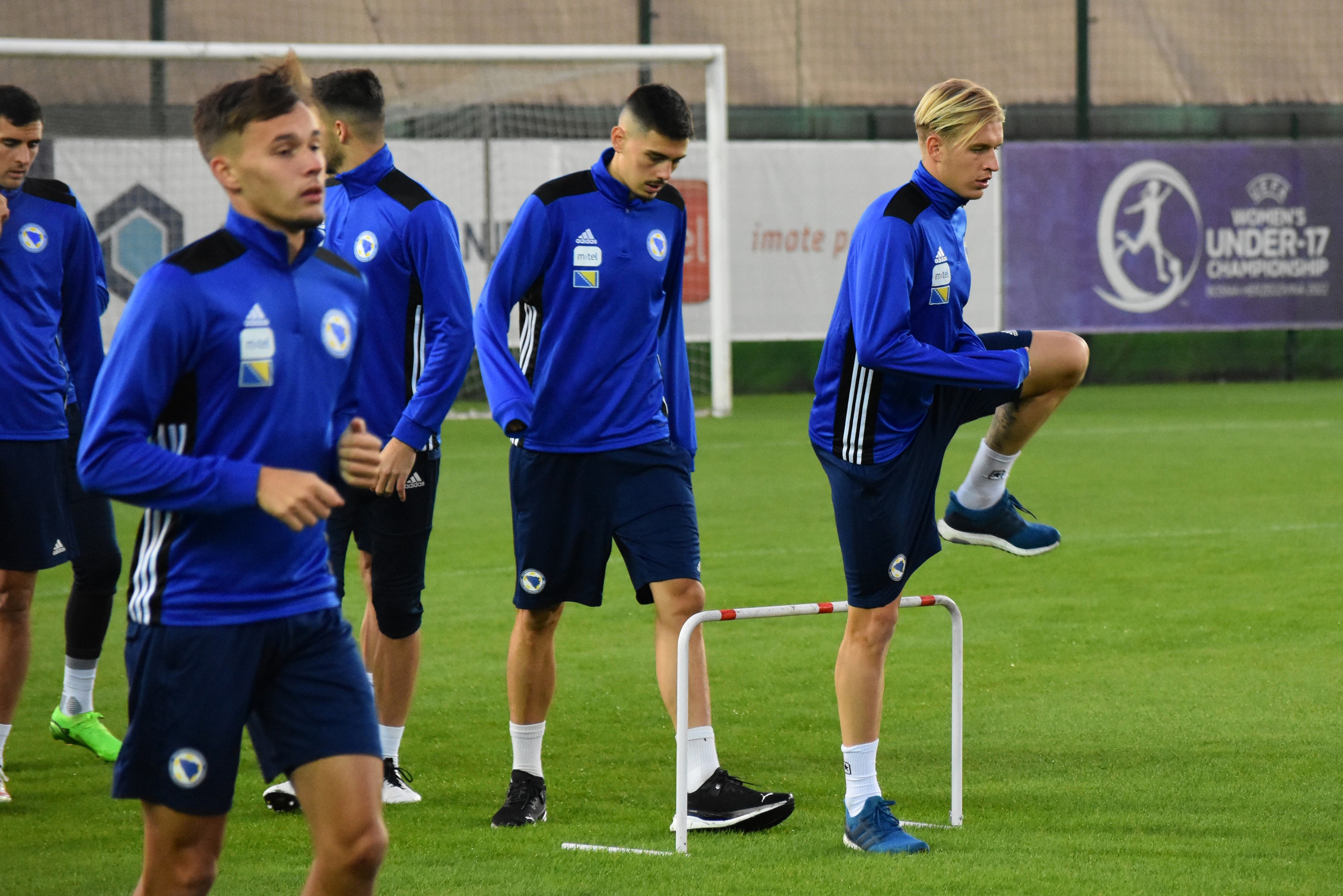 Nogometni savez Bosne i Hercegovine