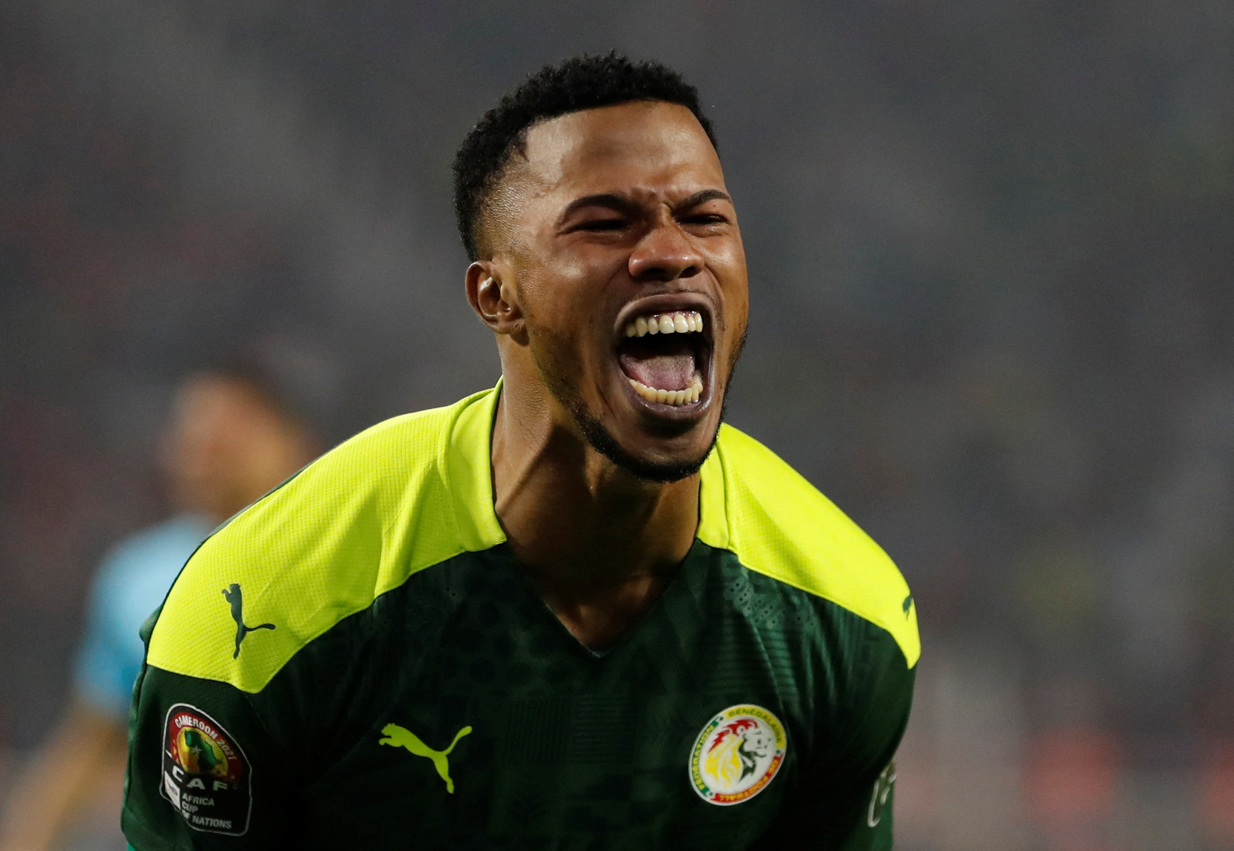 FILE PHOTO: Africa Cup of Nations - Final - Senegal v Egypt