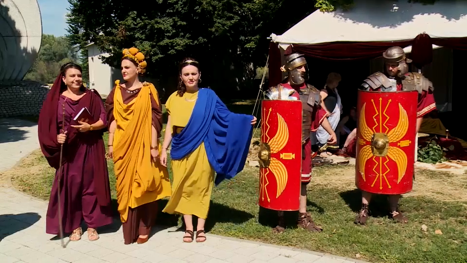 rimska gradiska naslovna