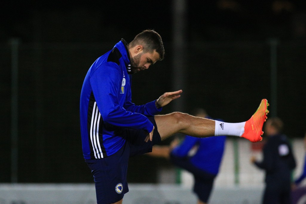 Nogometni savez Bosne i Hercegovine