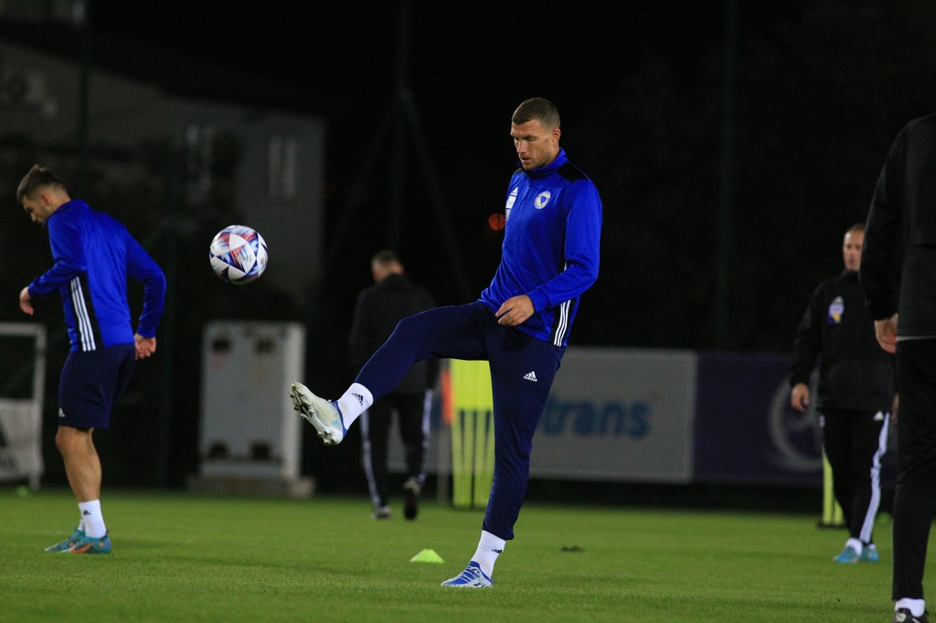 Nogometni savez Bosne i Hercegovine