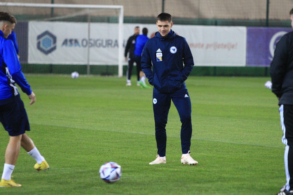 Nogometni savez Bosne i Hercegovine