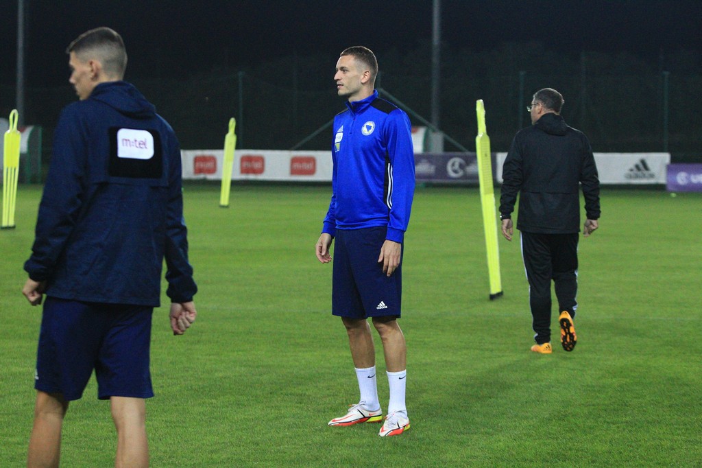 Nogometni savez Bosne i Hercegovine