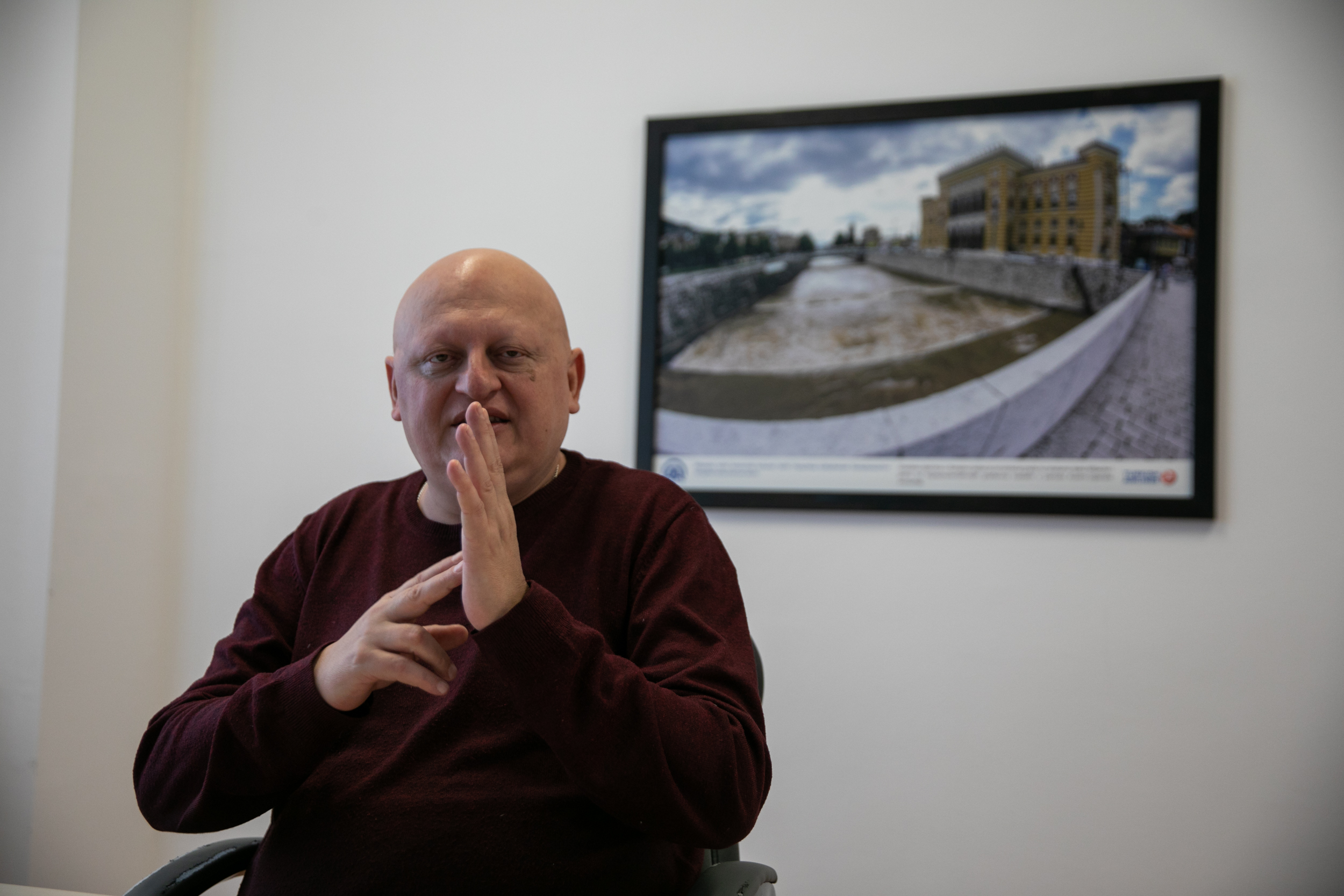 Svjetski dan znakovnih jezika: U BiH oko 70.000 osoba oštećenog sluha, jedan od problema nedostatak tumača