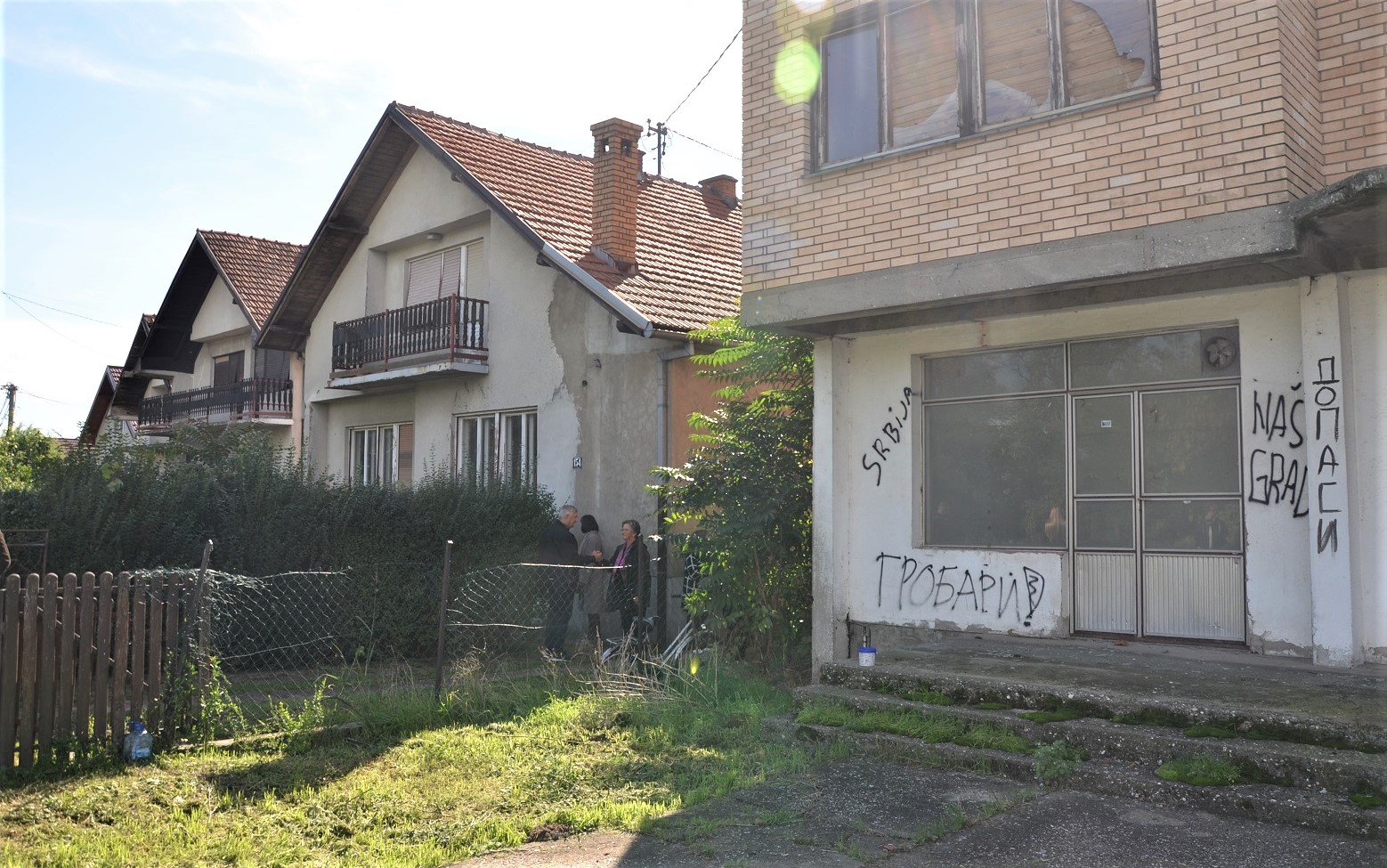 Bijeljina: Obilježena 30. godišnjica svirepih ubistava porodica Sarajlić, Malagić i Sejmenović