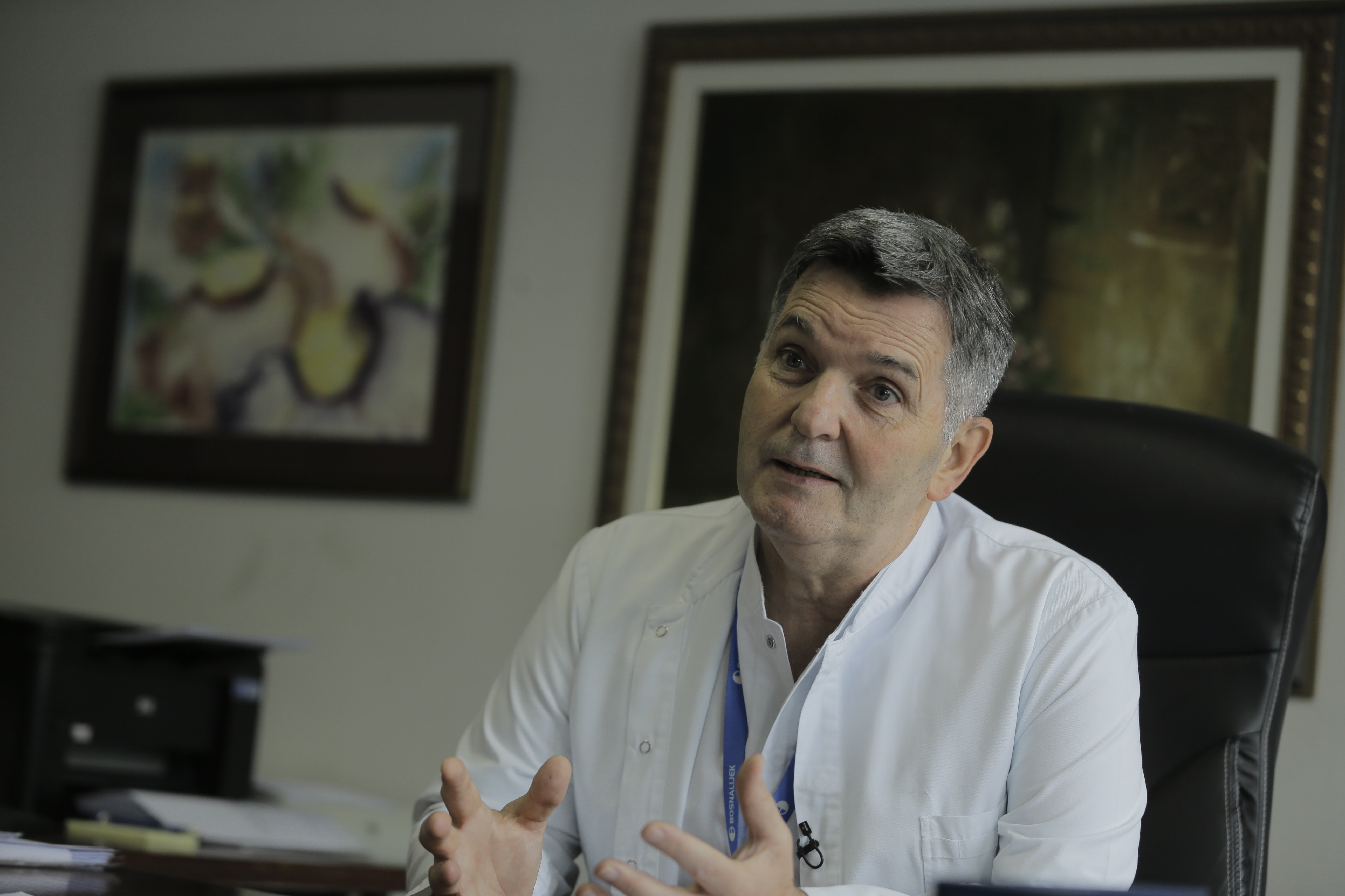 Ismet Gavrankapetanović