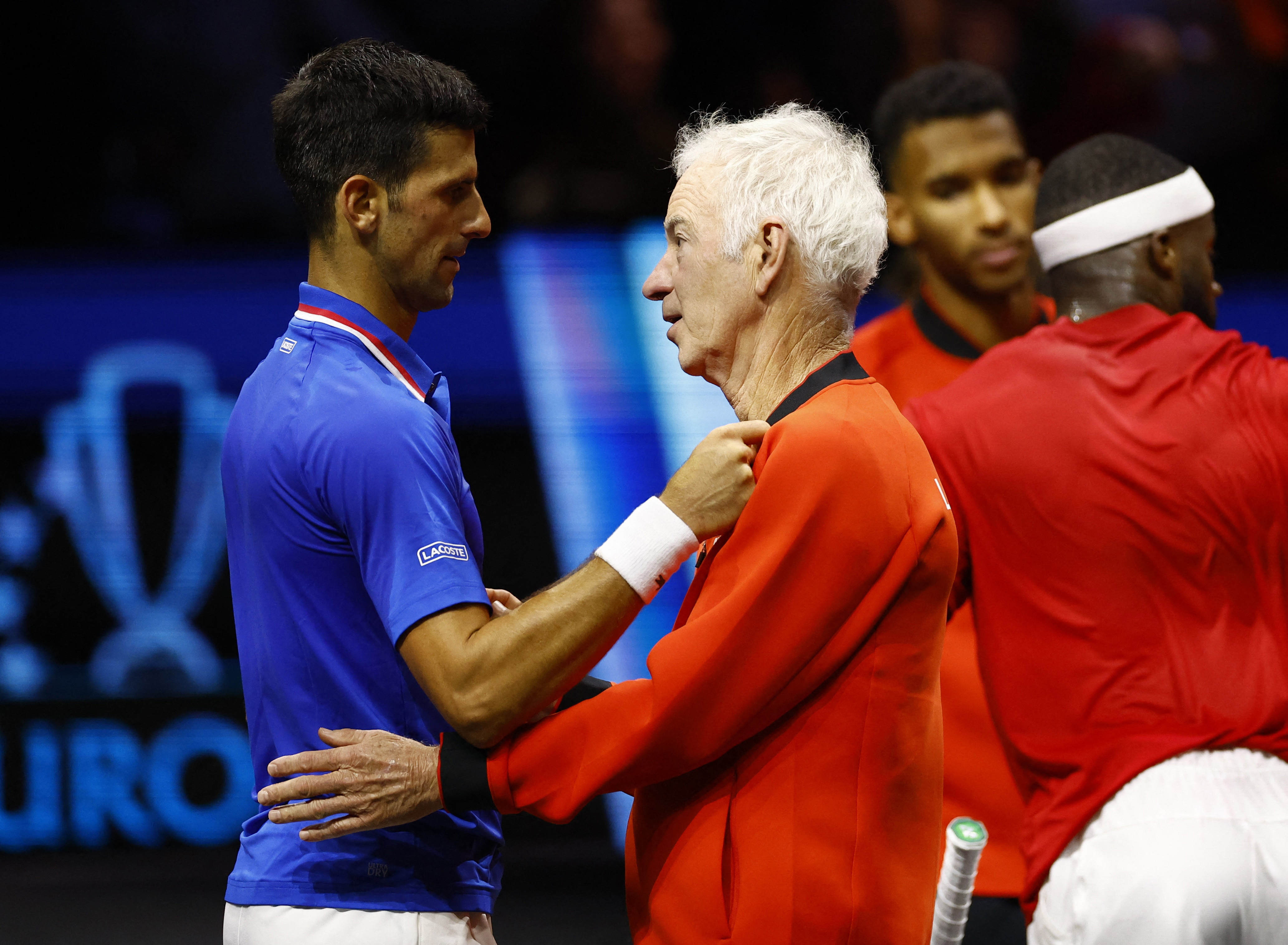 Laver Cup