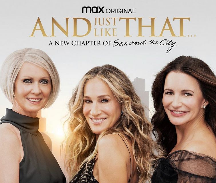 sex and the city