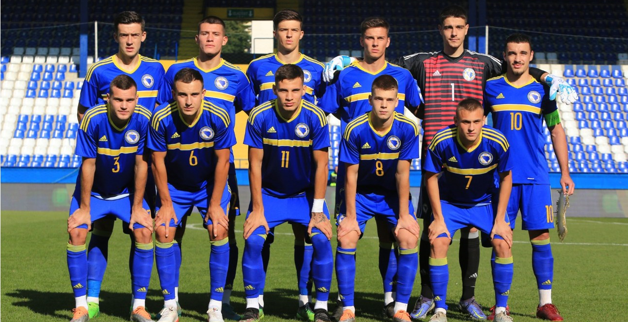 Bašić Bosnia U 21
