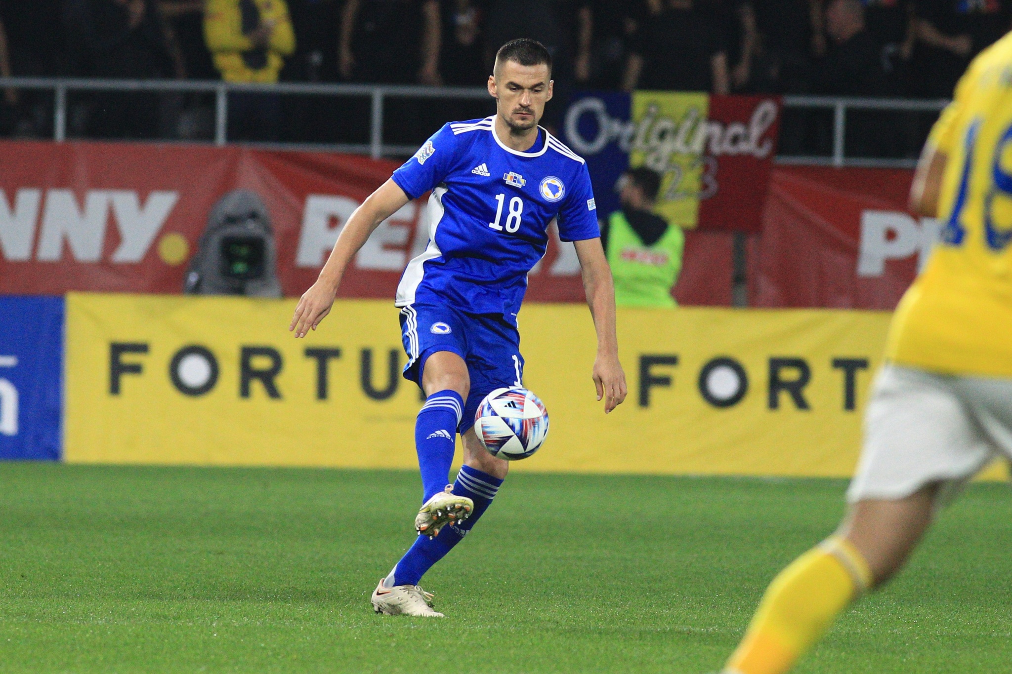 Nogometni savez Bosne i Hercegovine