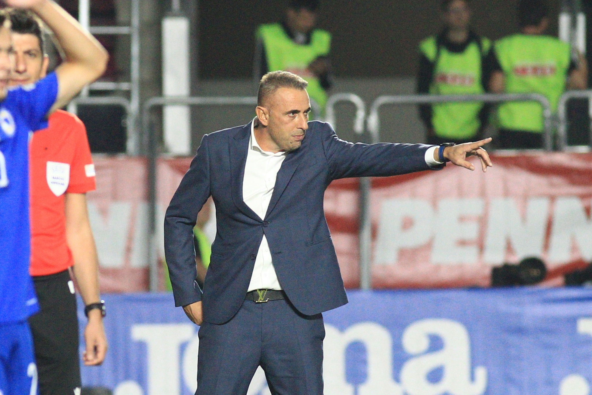 Nogometni savez Bosne i Hercegovine