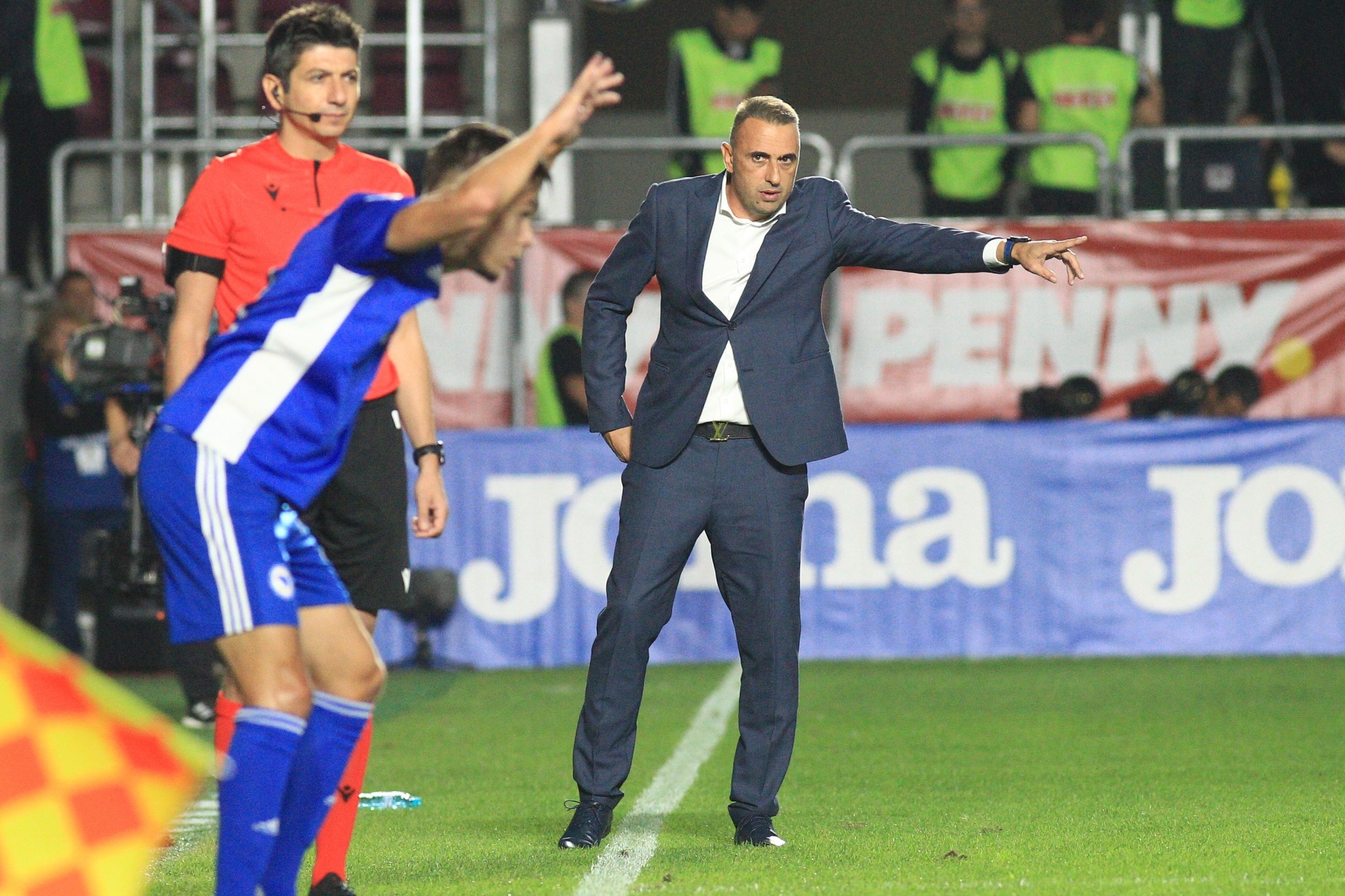 Nogometni savez Bosne i Hercegovine