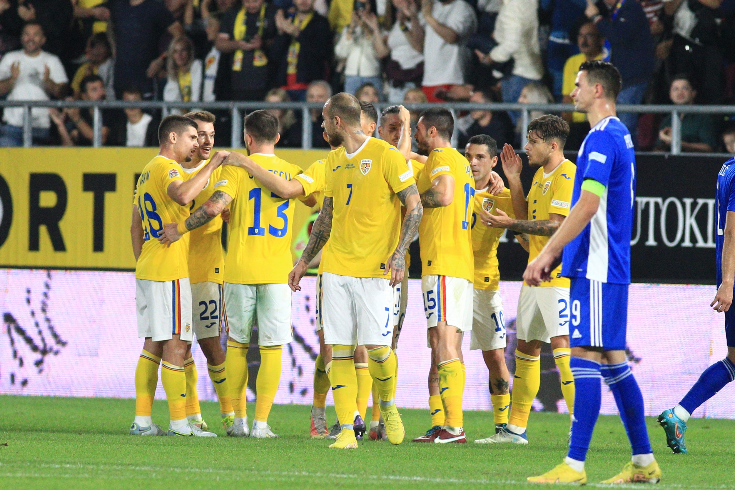 Nogometni savez Bosne i Hercegovine