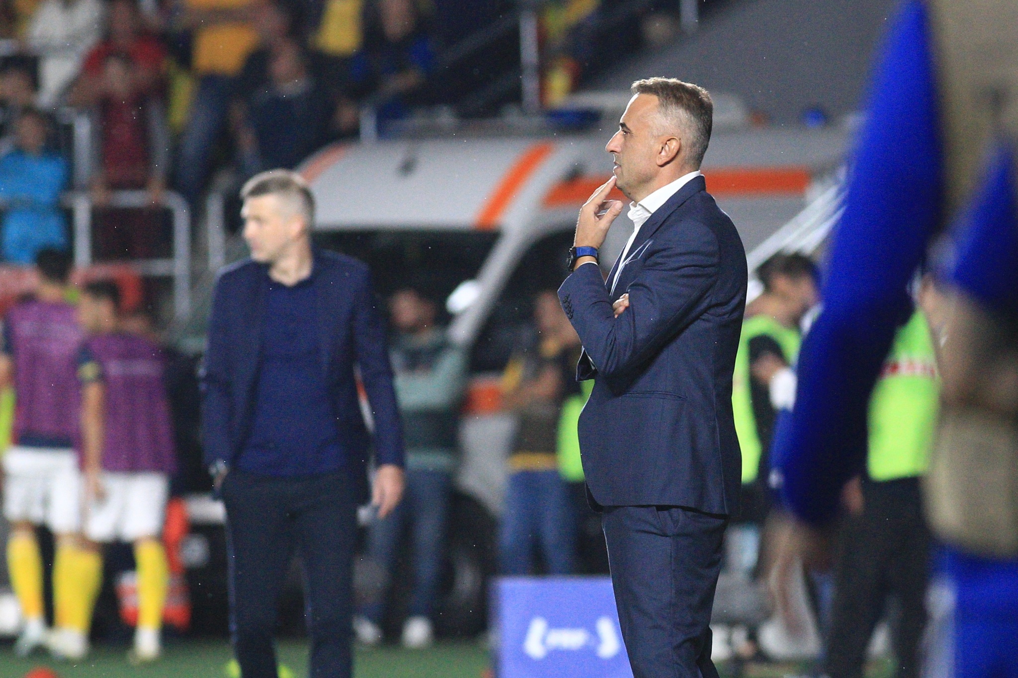 Nogometni savez Bosne i Hercegovine