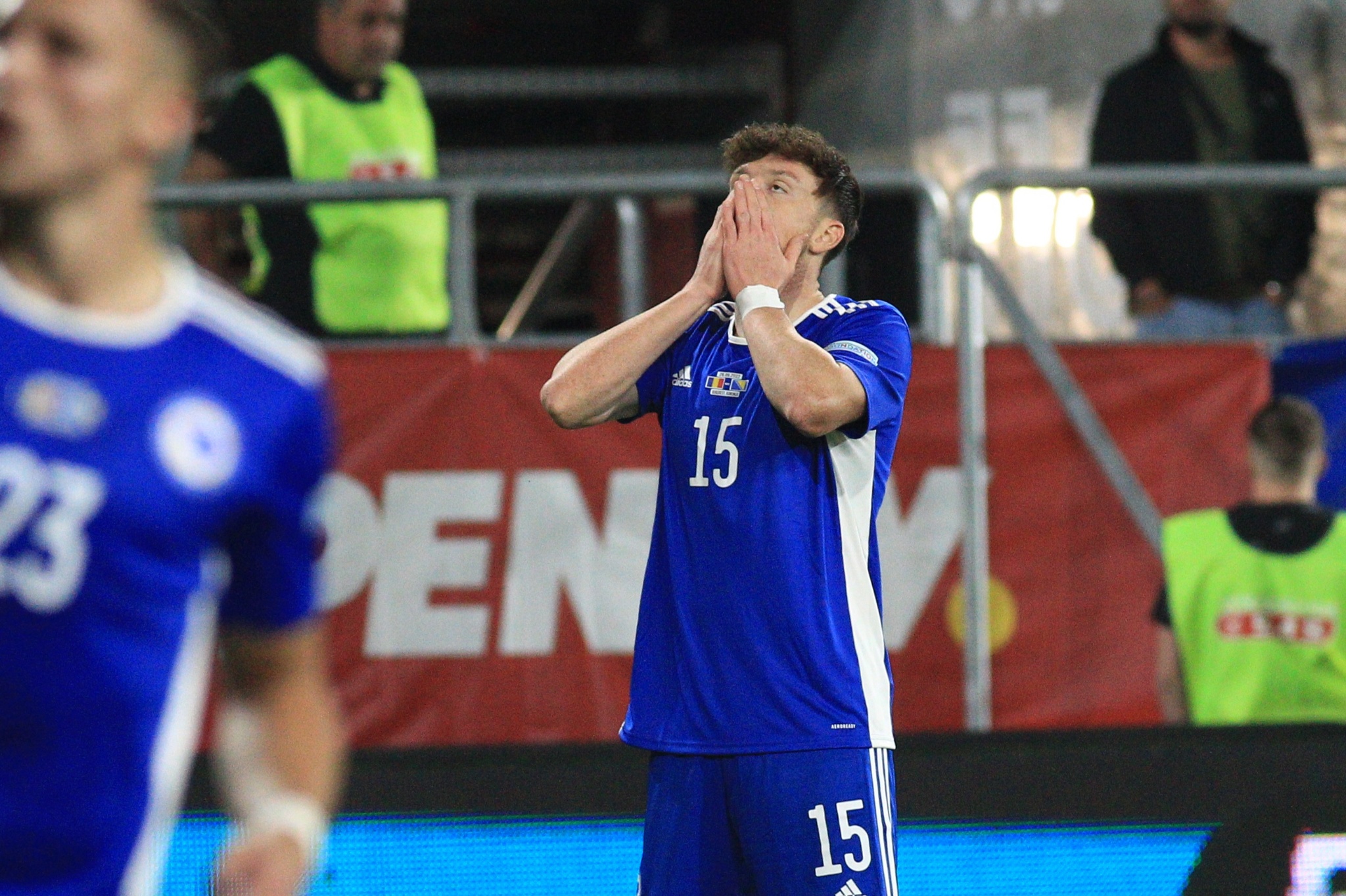 Nogometni savez Bosne i Hercegovine