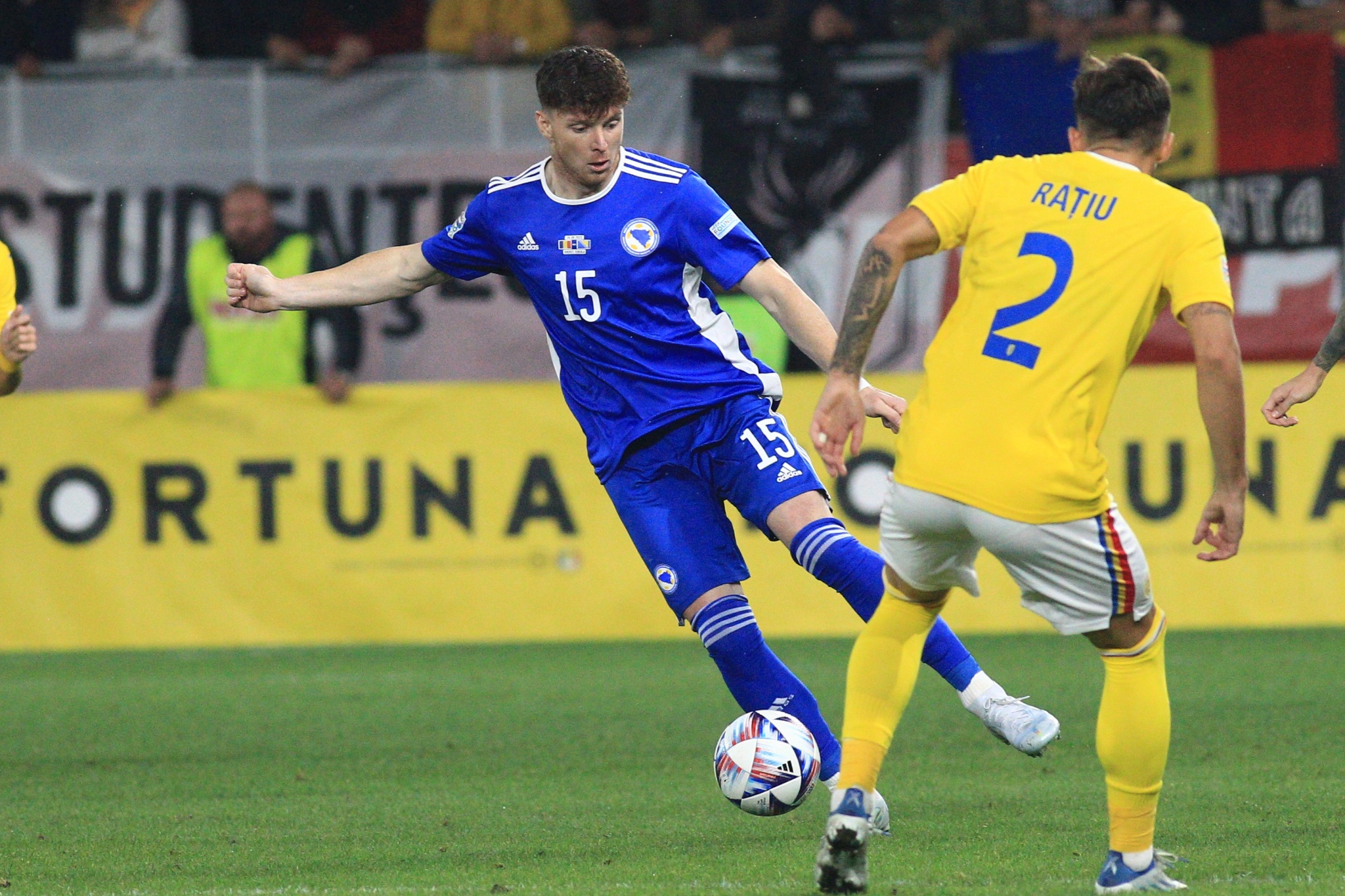 Nogometni savez Bosne i Hercegovine