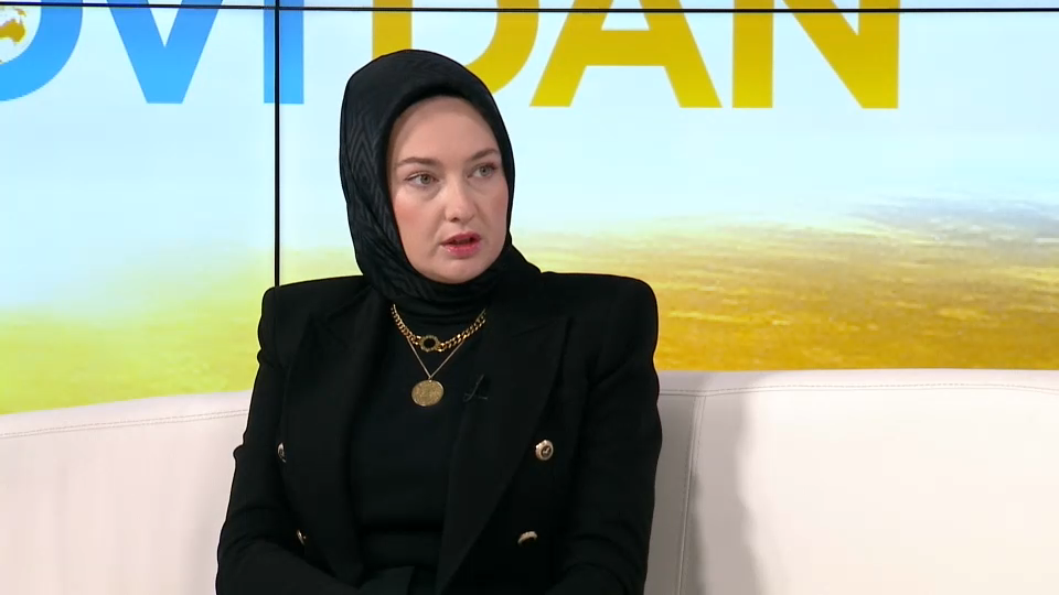 nejra latić hulusić