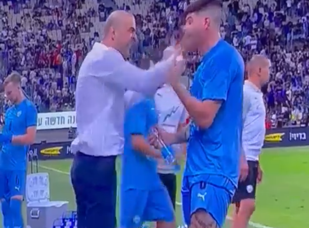 Šamar