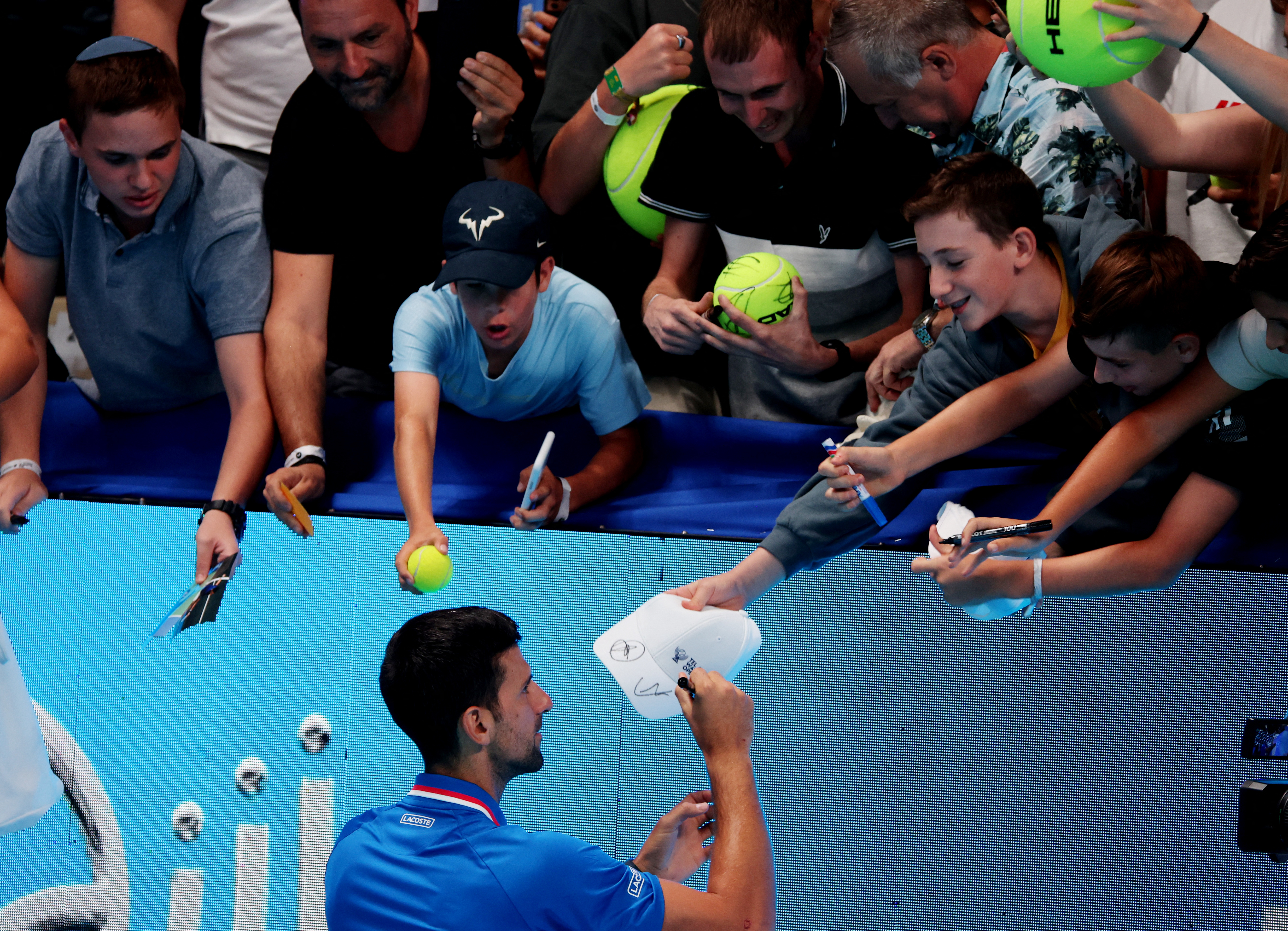 ATP 250 - Tel Aviv Open