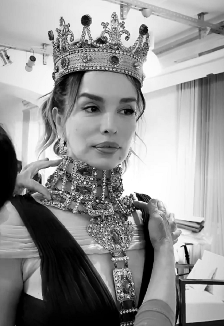 severina-modna revija