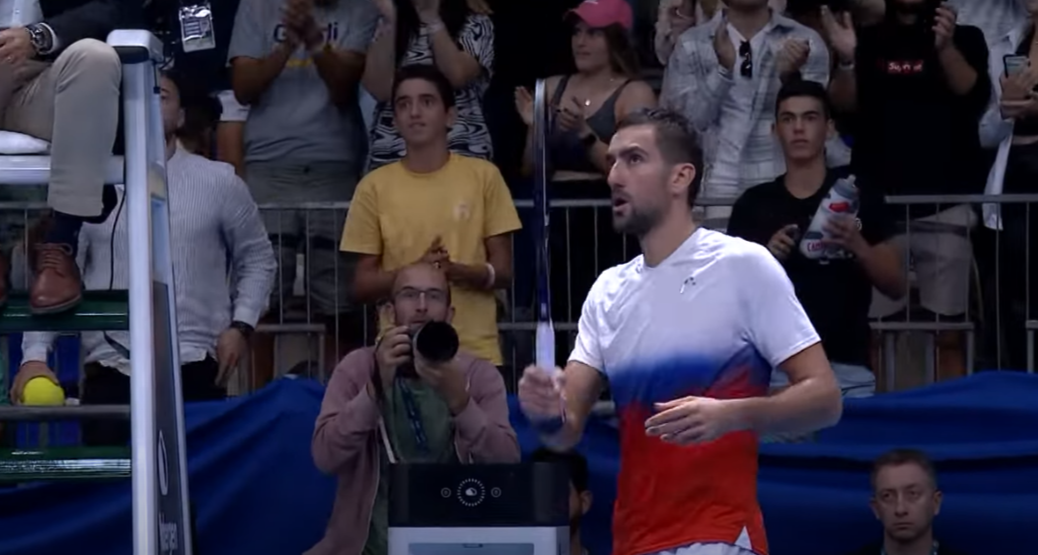 marin cilic