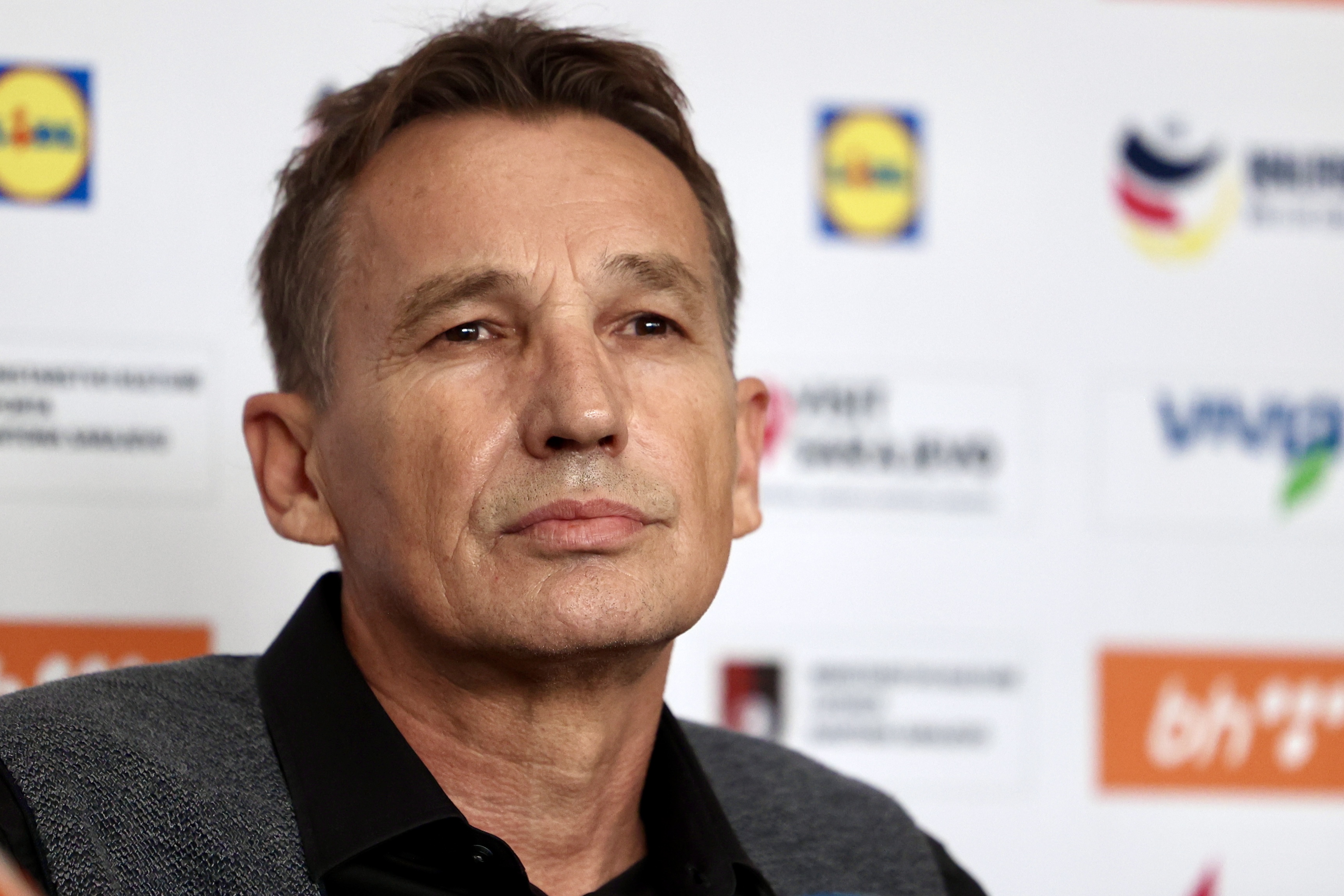 Irfan Smajlagić Rukometna reprezentacija BiH