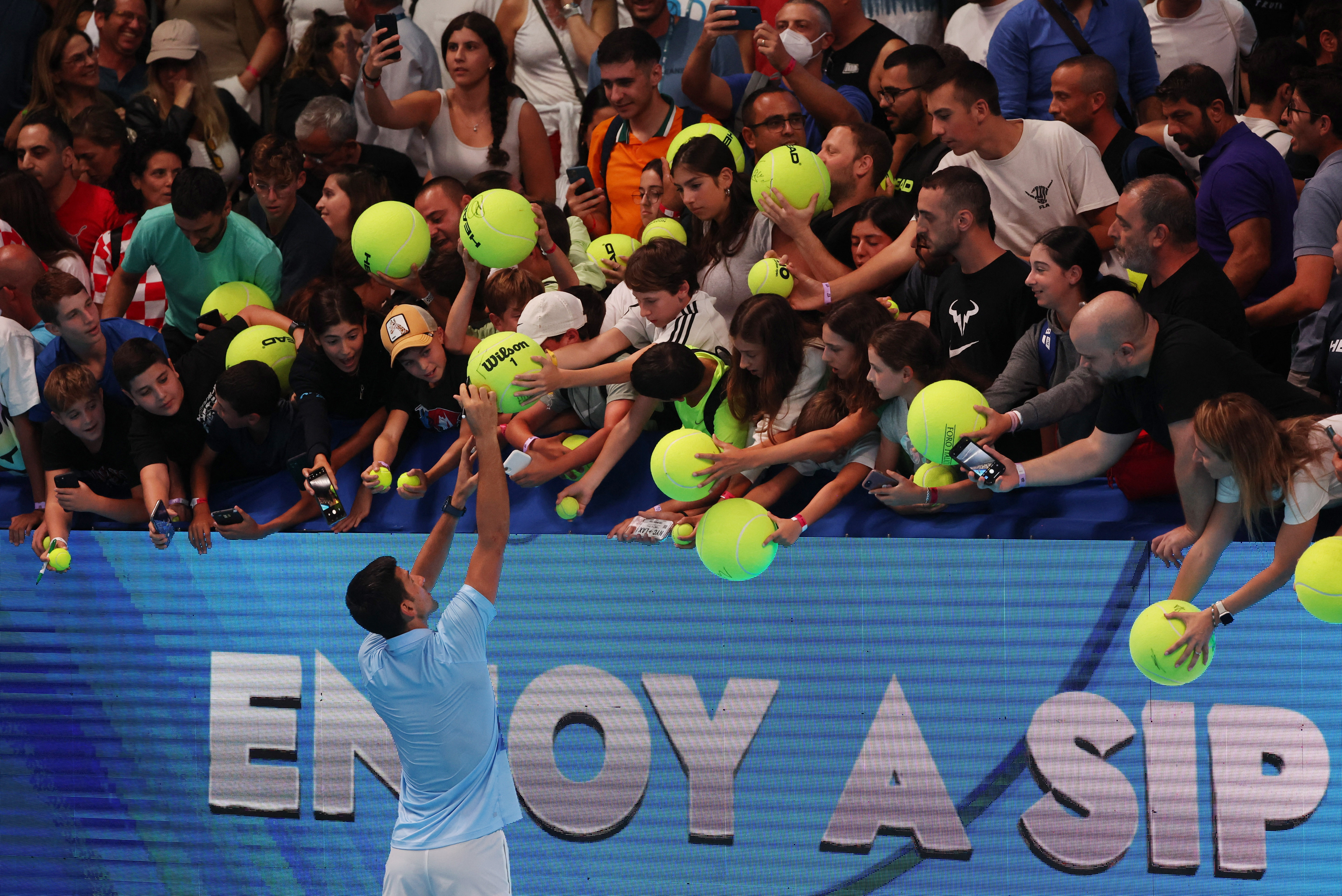 ATP 250 - Tel Aviv Open