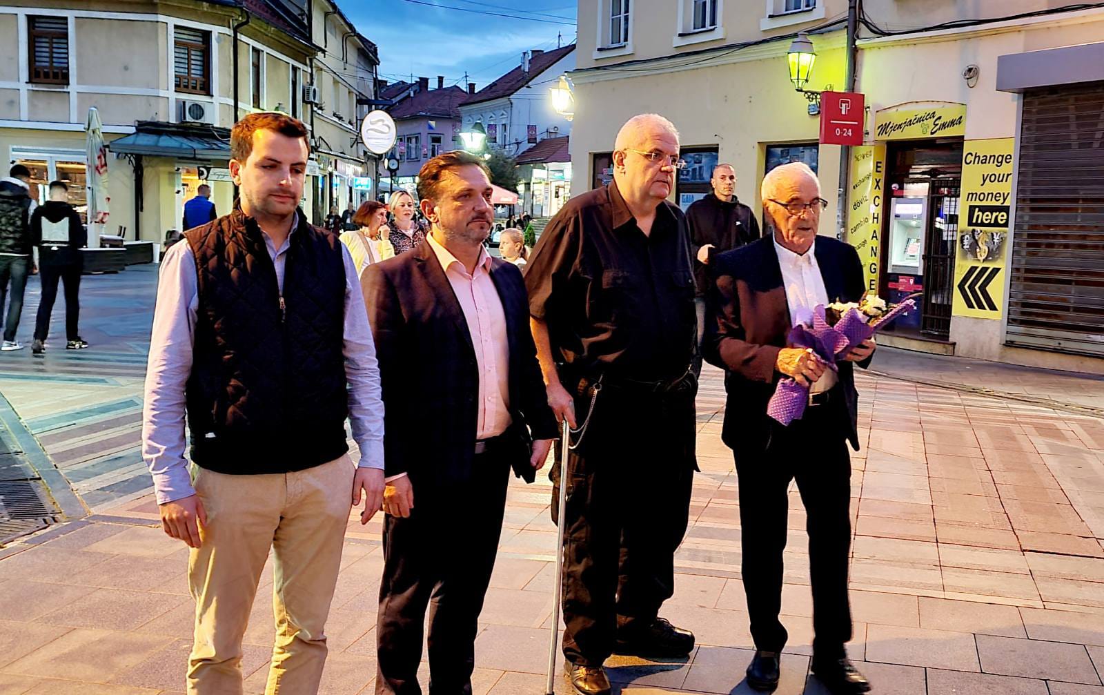tuzla skup