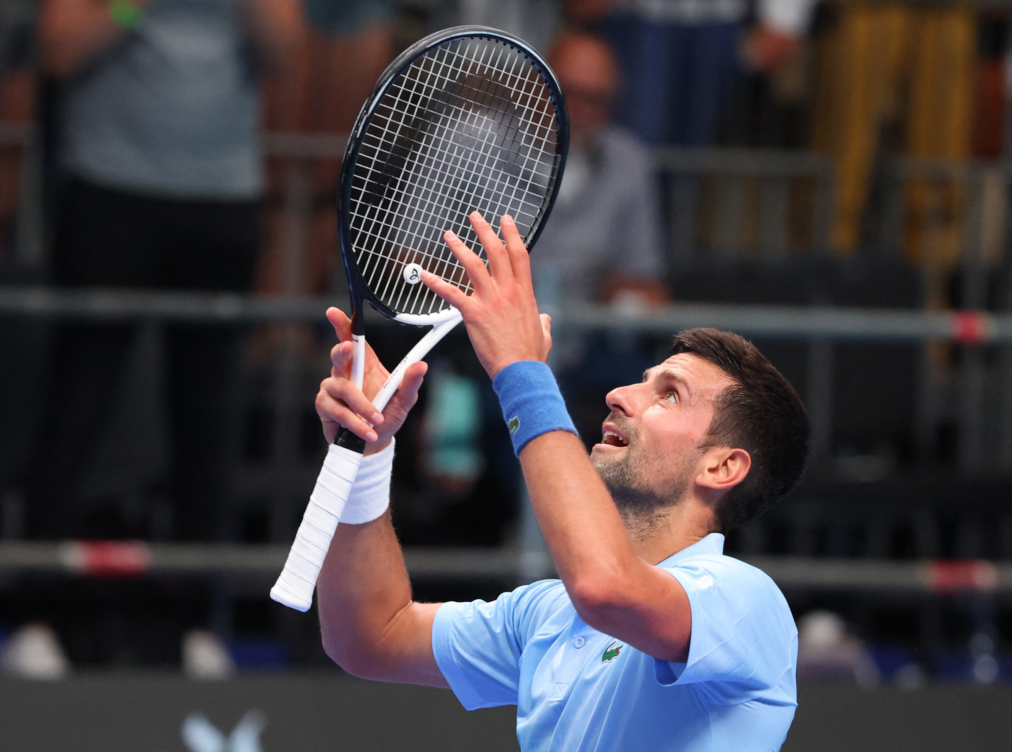 ATP 250 - Tel Aviv Open