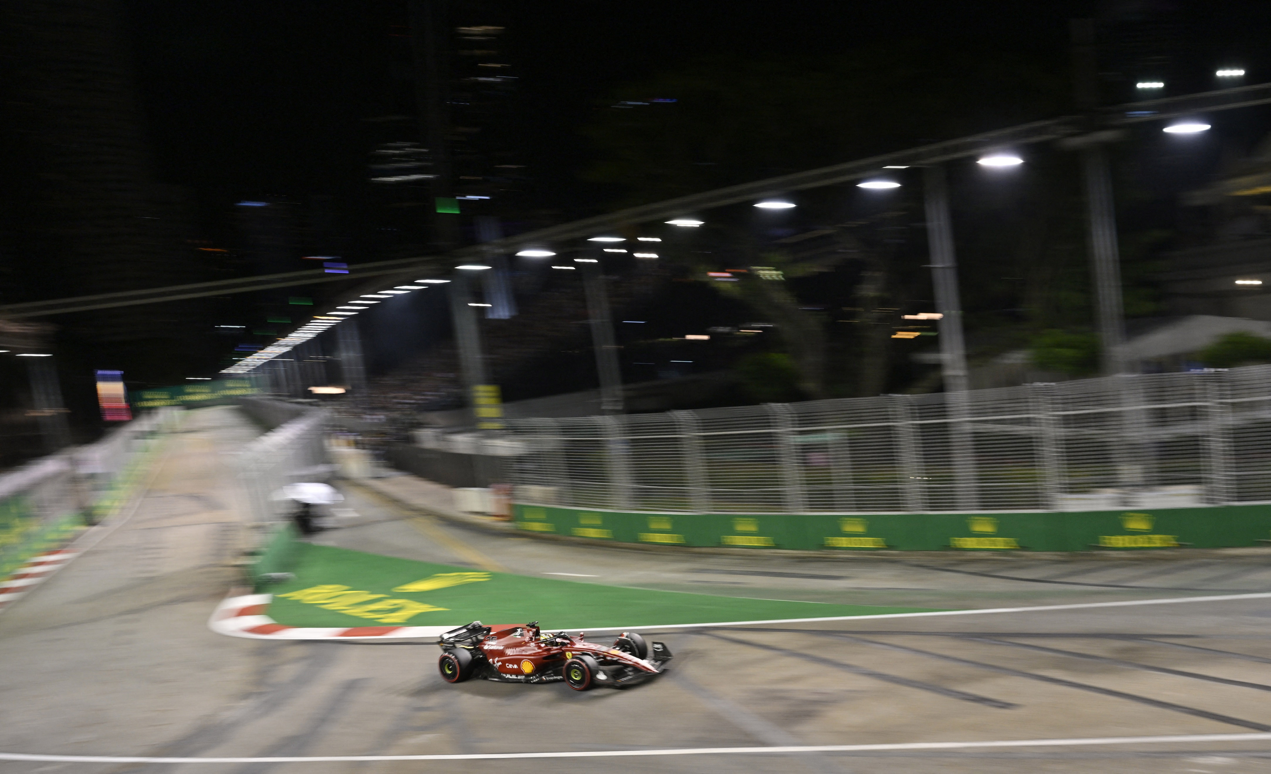 Singapore Grand Prix