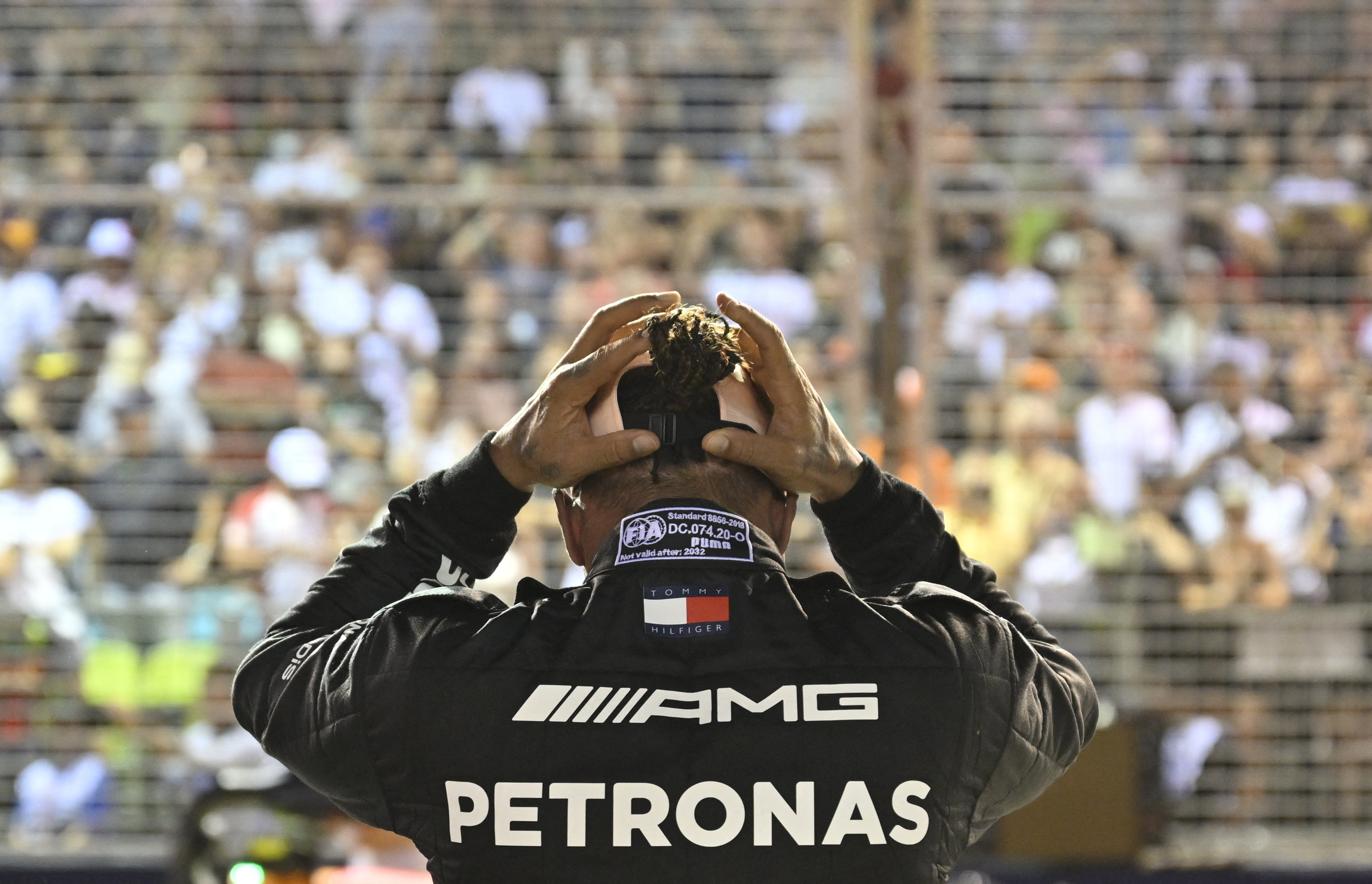 Singapore Grand Prix