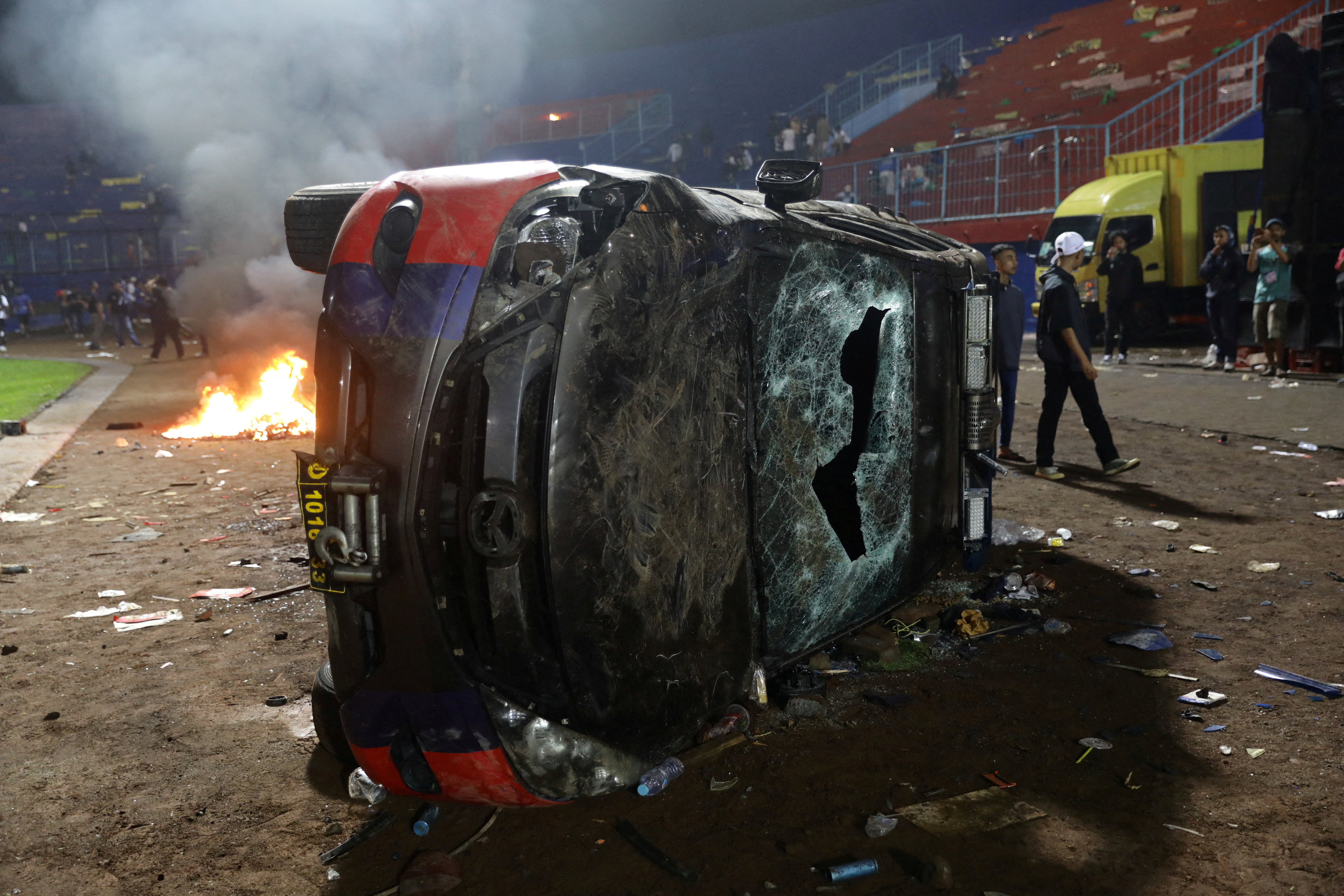 Antara Foto. Antara Foto/H Prabowo/via REUTERS 