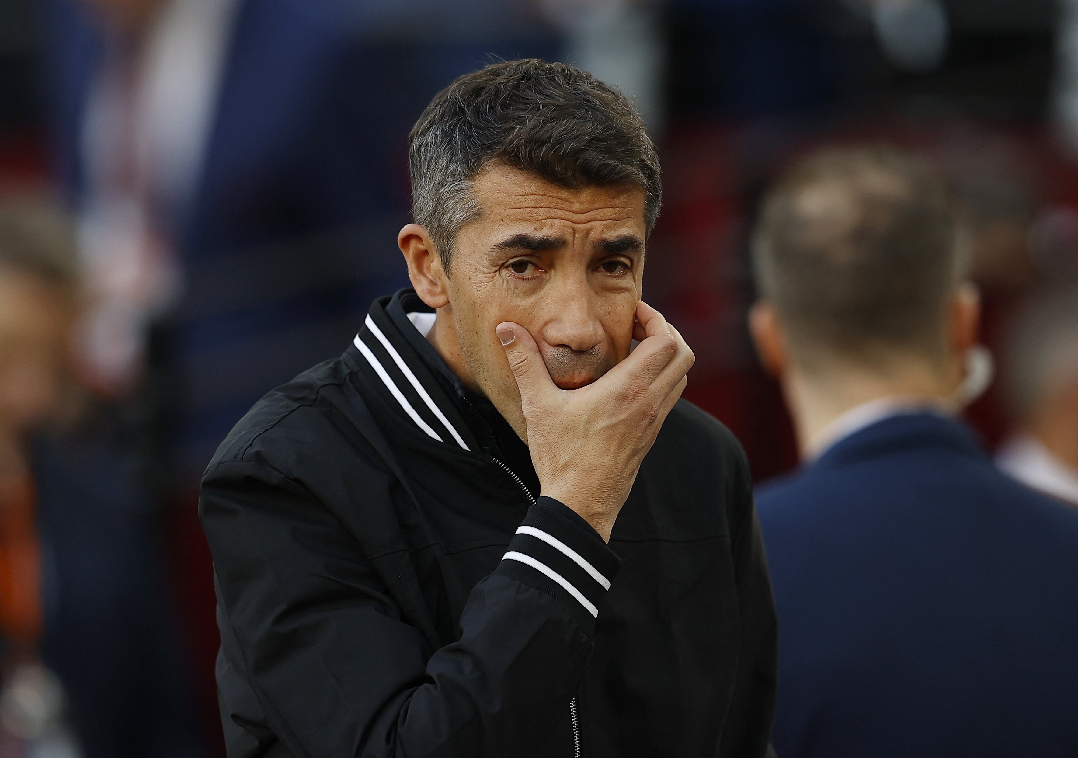 Premier League - West Ham United v Wolverhampton Wanderers