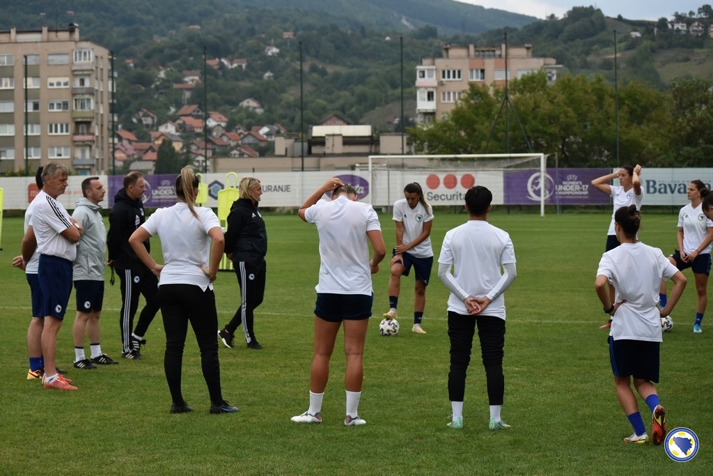 zmajice fudbal