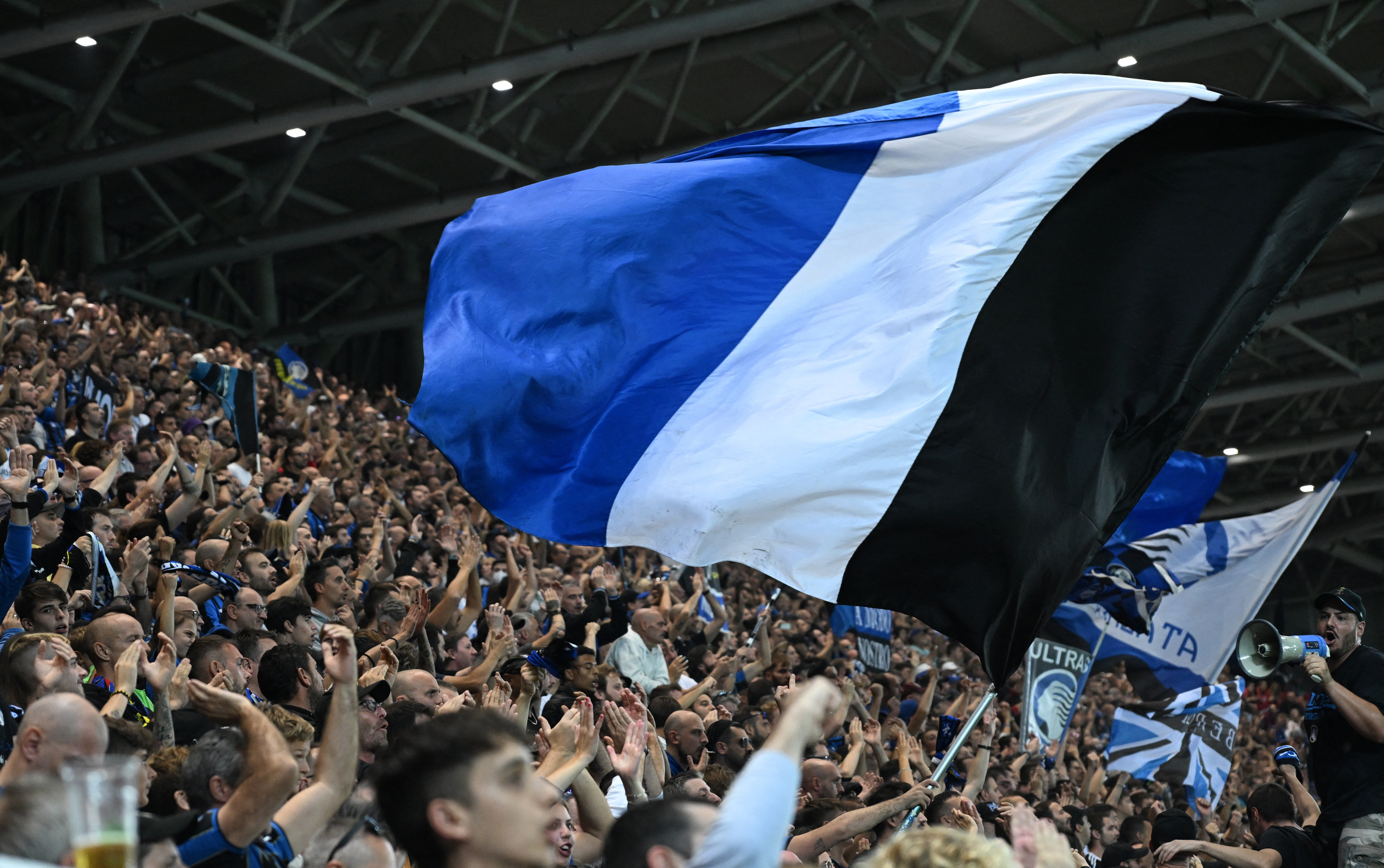 Serie A - Atalanta v Fiorentina