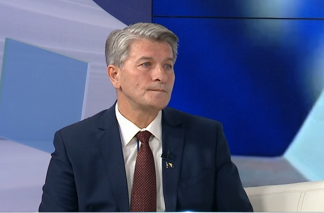 ŠEMSUDIN MEHMEDOVIĆ