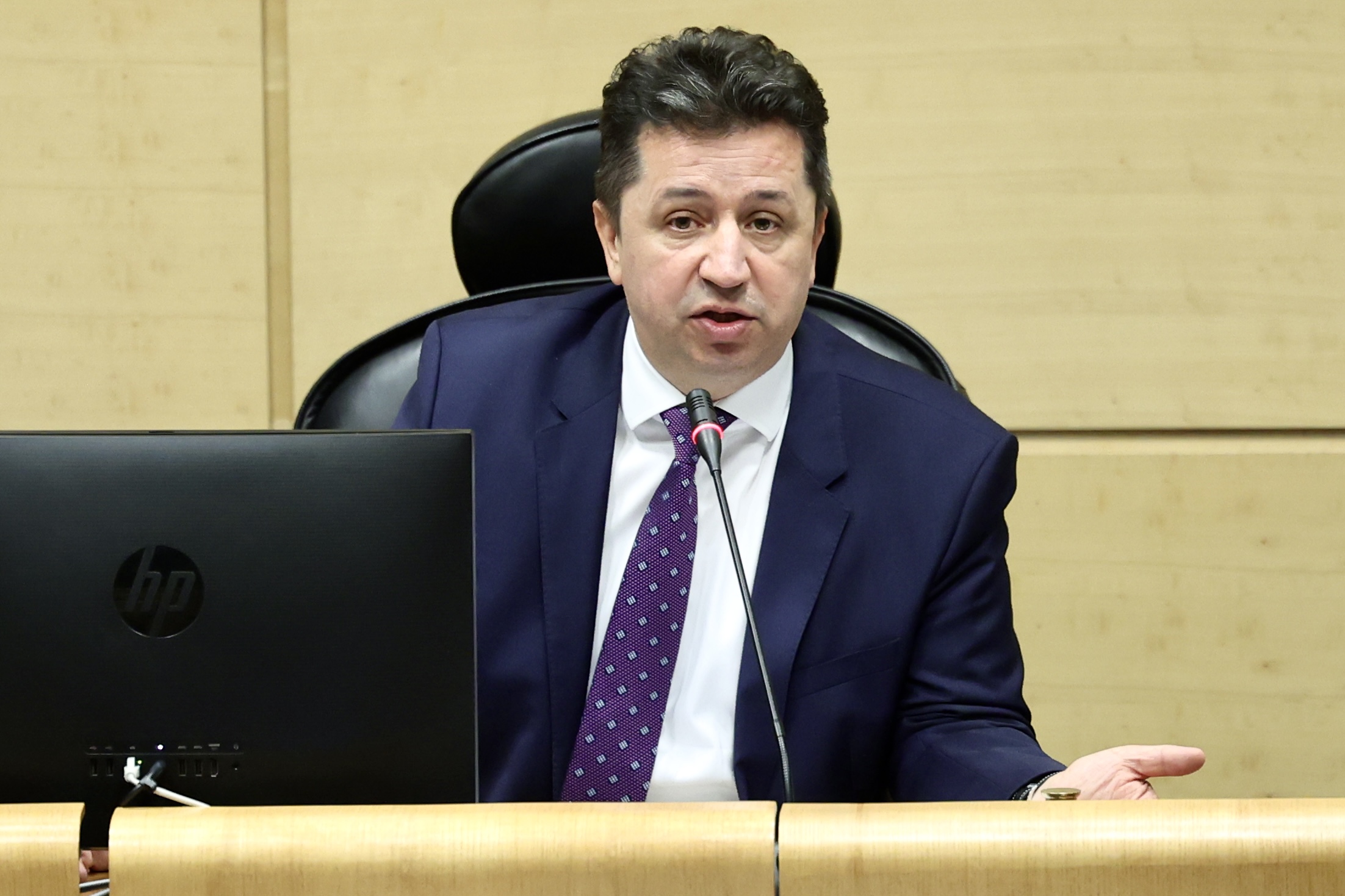 predstavnički dom psfbih