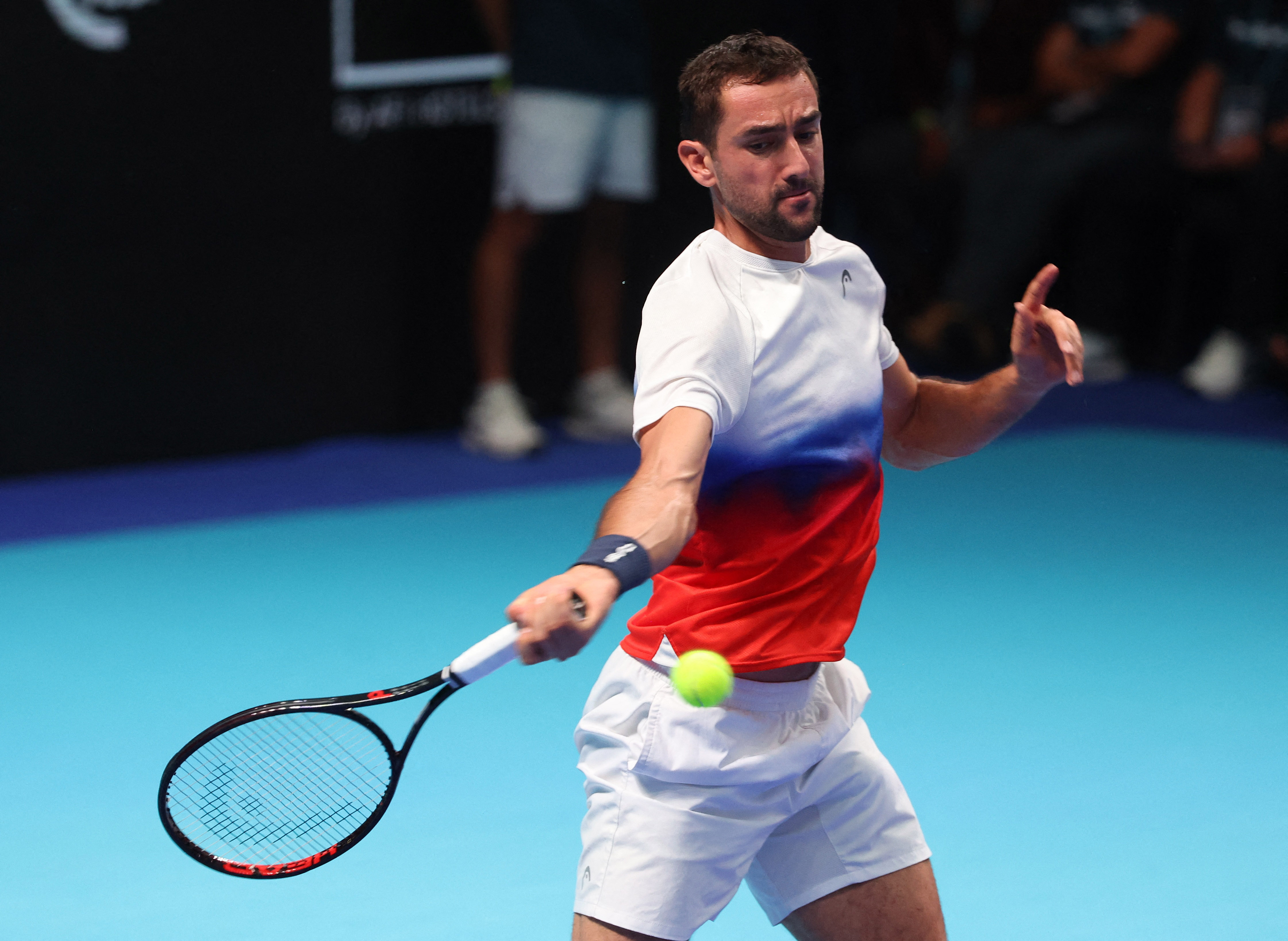 ATP 250 - Tel Aviv Open