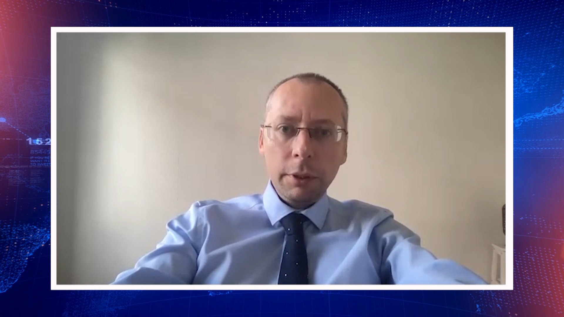 boris bondarev za web