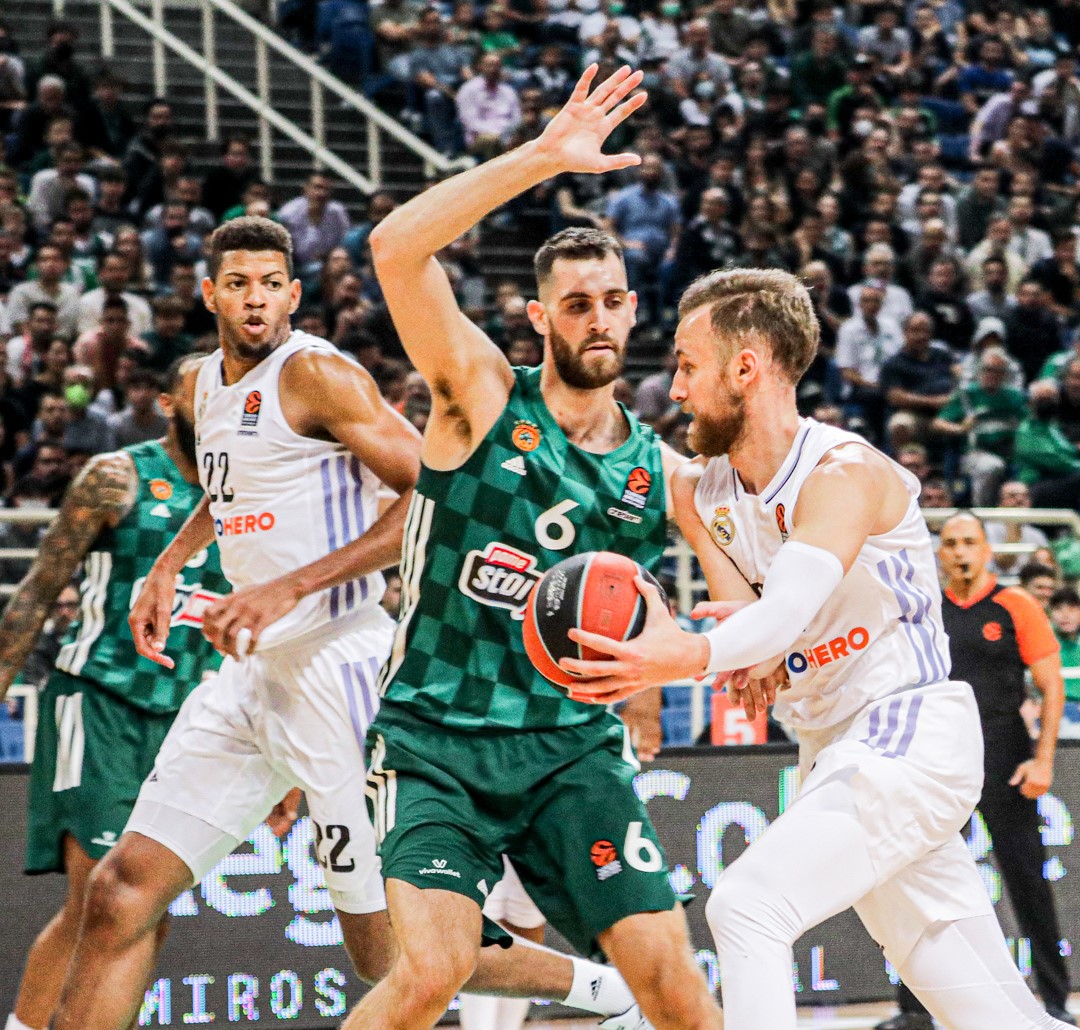 dzana musa vs panathinaikos