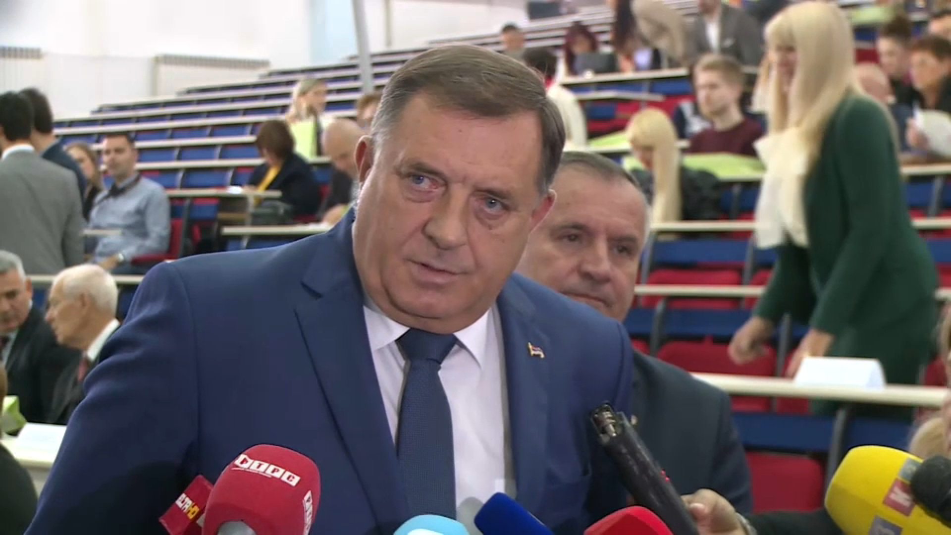 Dodik