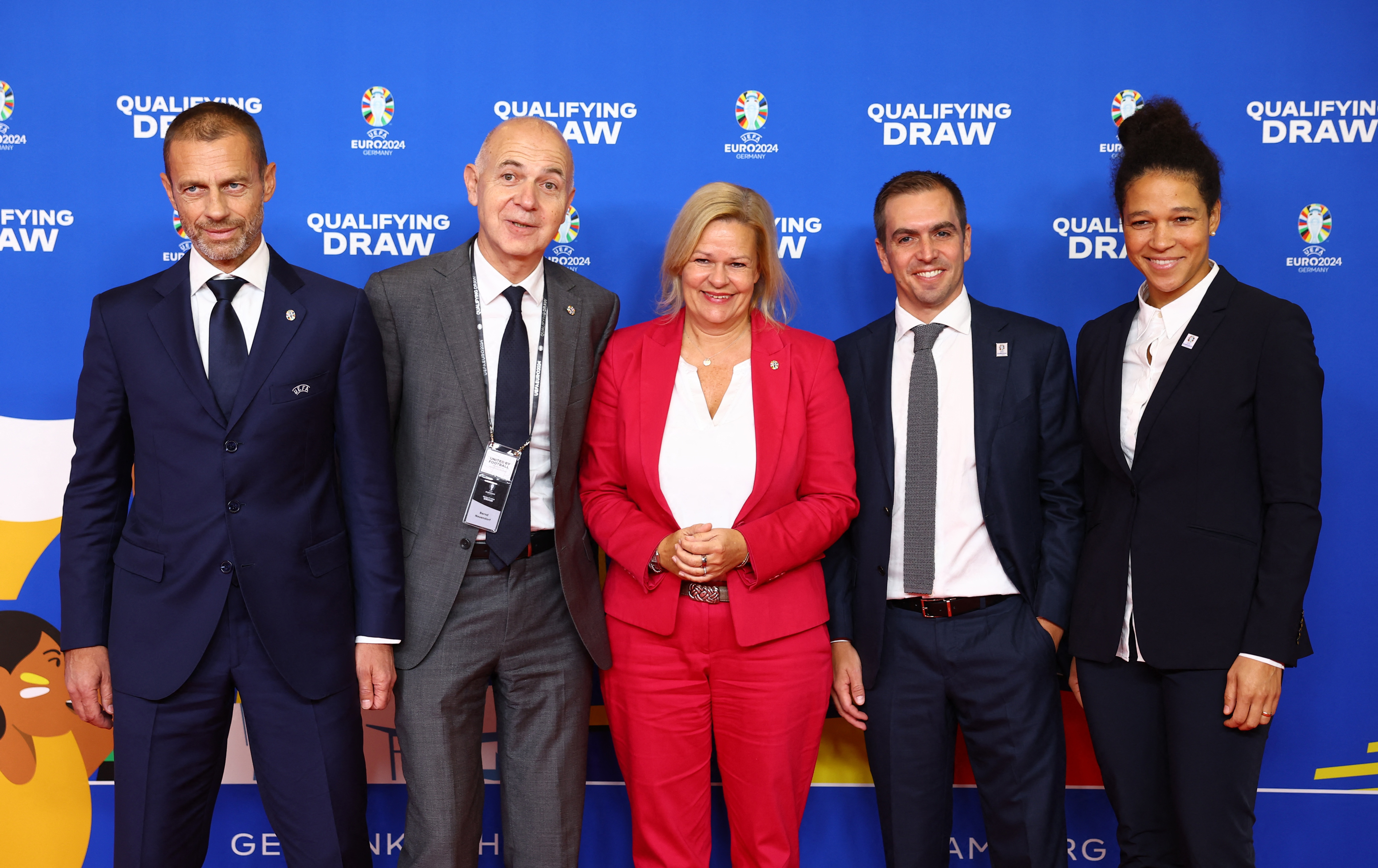 REUTERS/Kai Pfaffenbach