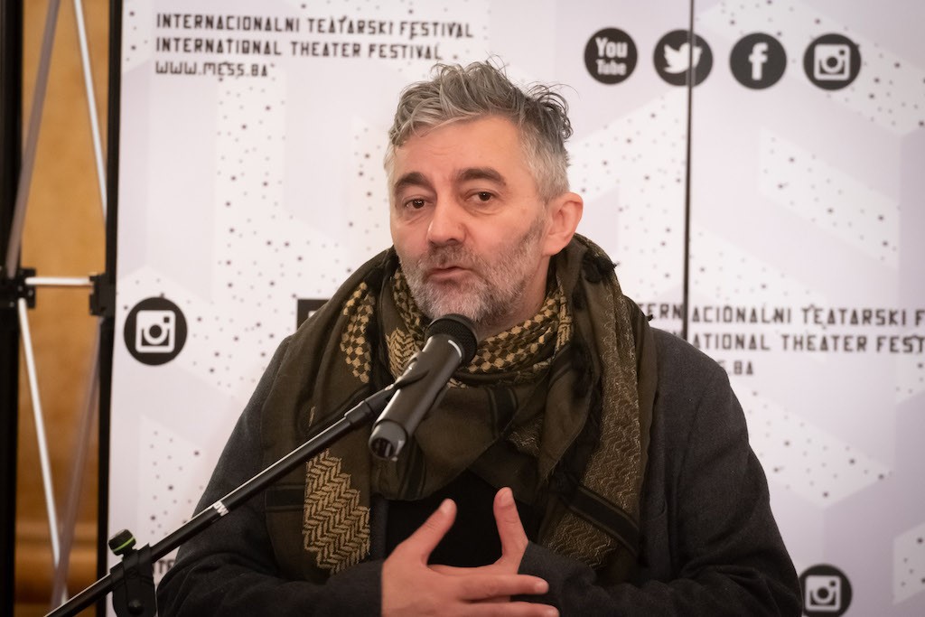 Nihad Kreševljaković